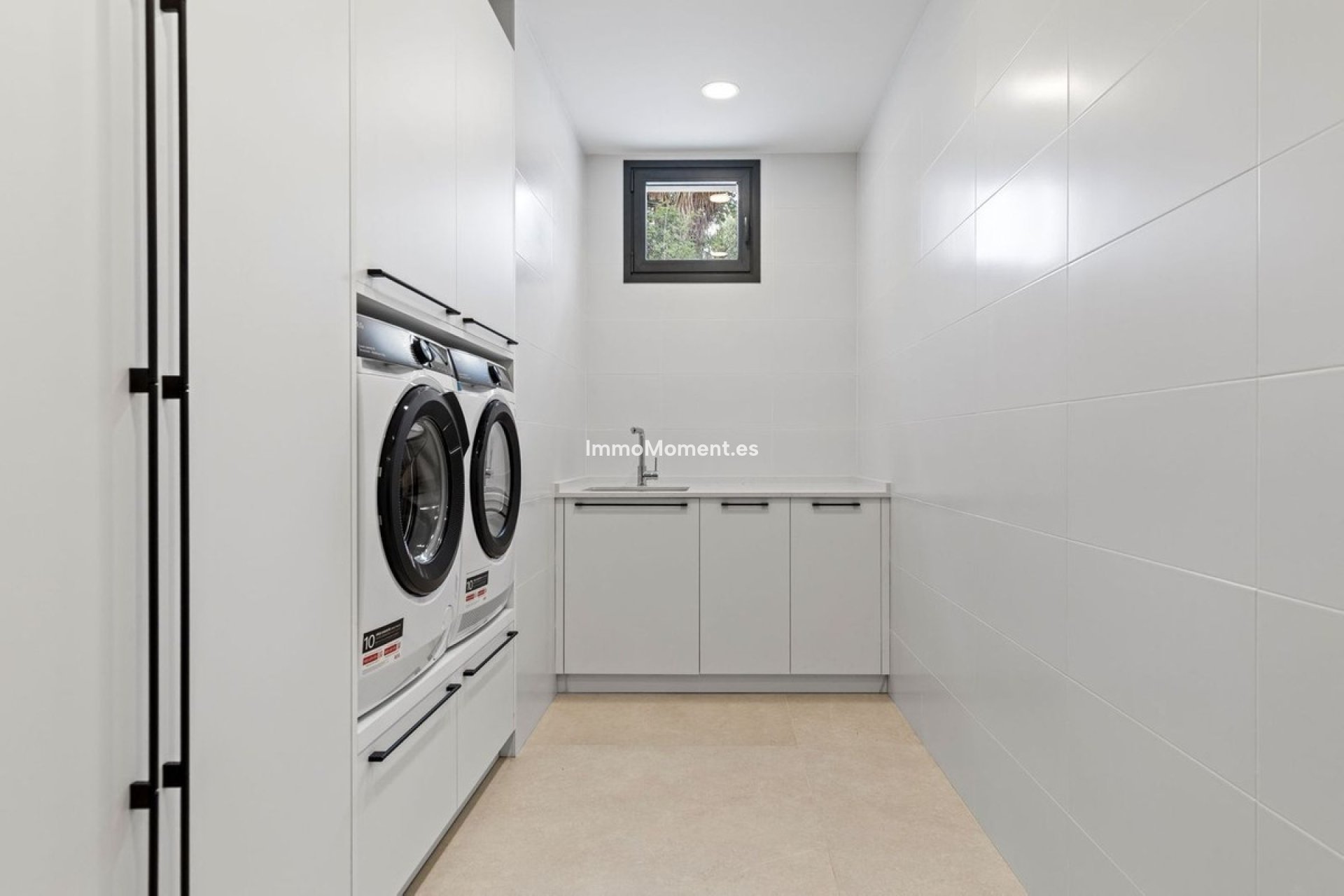 Revente - Villa individuelle - Benahavís - Benahavís Centro