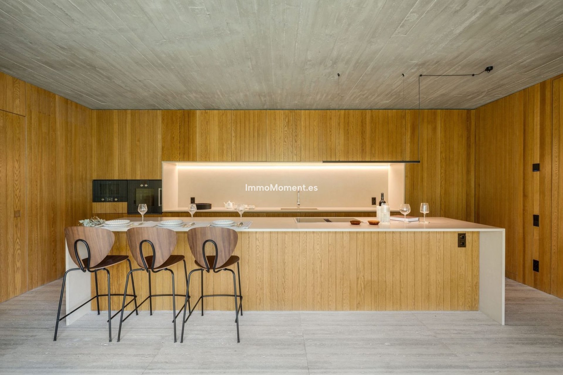 Revente - Villa individuelle - Benahavís - Benahavís Centro