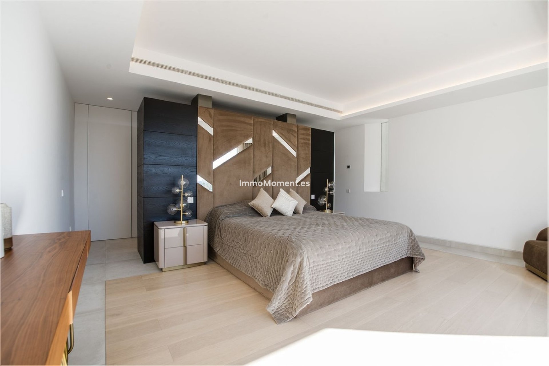 Revente - Villa individuelle - Benahavís - Benahavís Centro