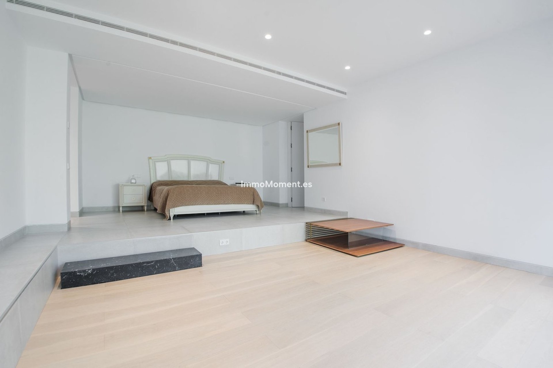 Revente - Villa individuelle - Benahavís - Benahavís Centro