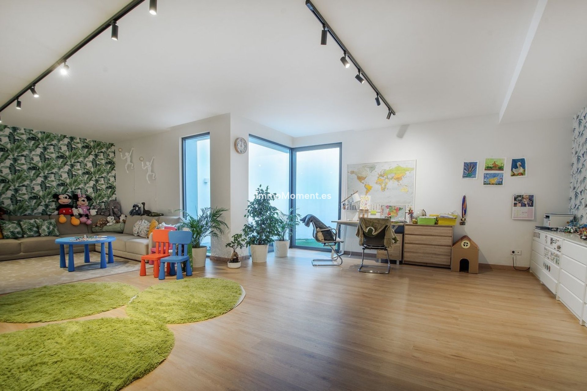 Revente - Villa individuelle - Benahavís - Benahavís Centro