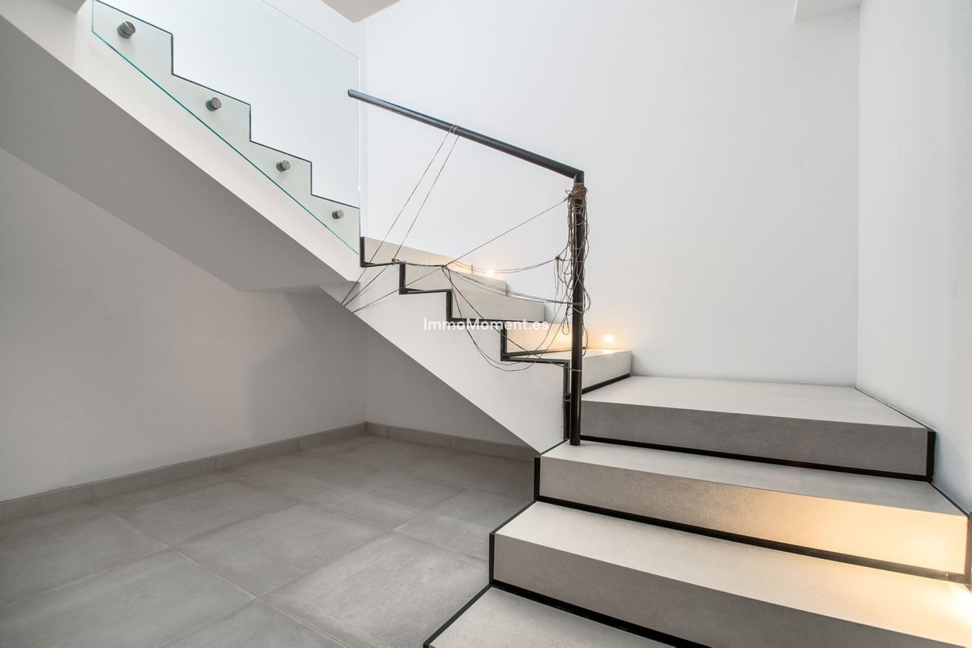 Revente - Villa individuelle - Benahavís - Benahavís Centro