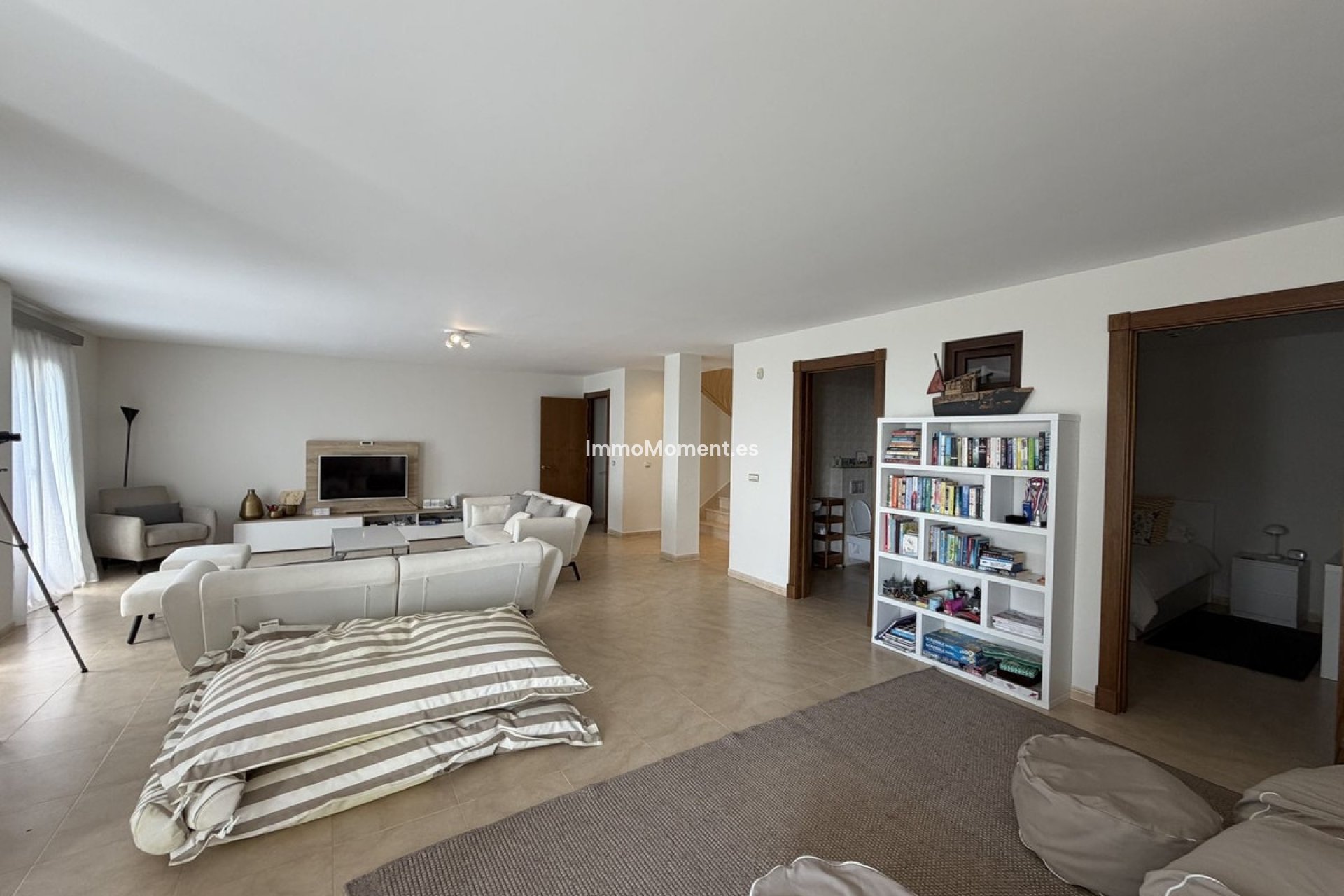 Revente - Villa individuelle - Benahavís - Benahavís Centro