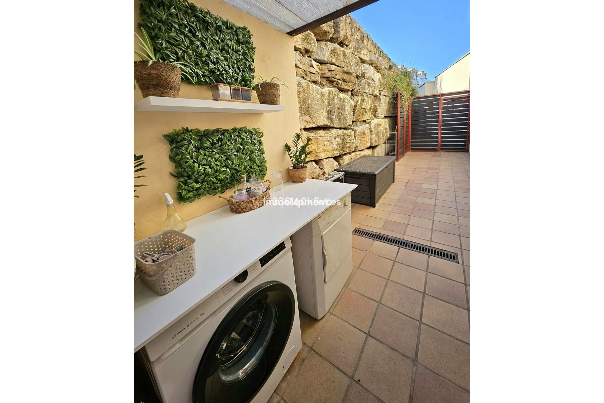 Revente - Villa individuelle - Benahavís - Benahavís Centro