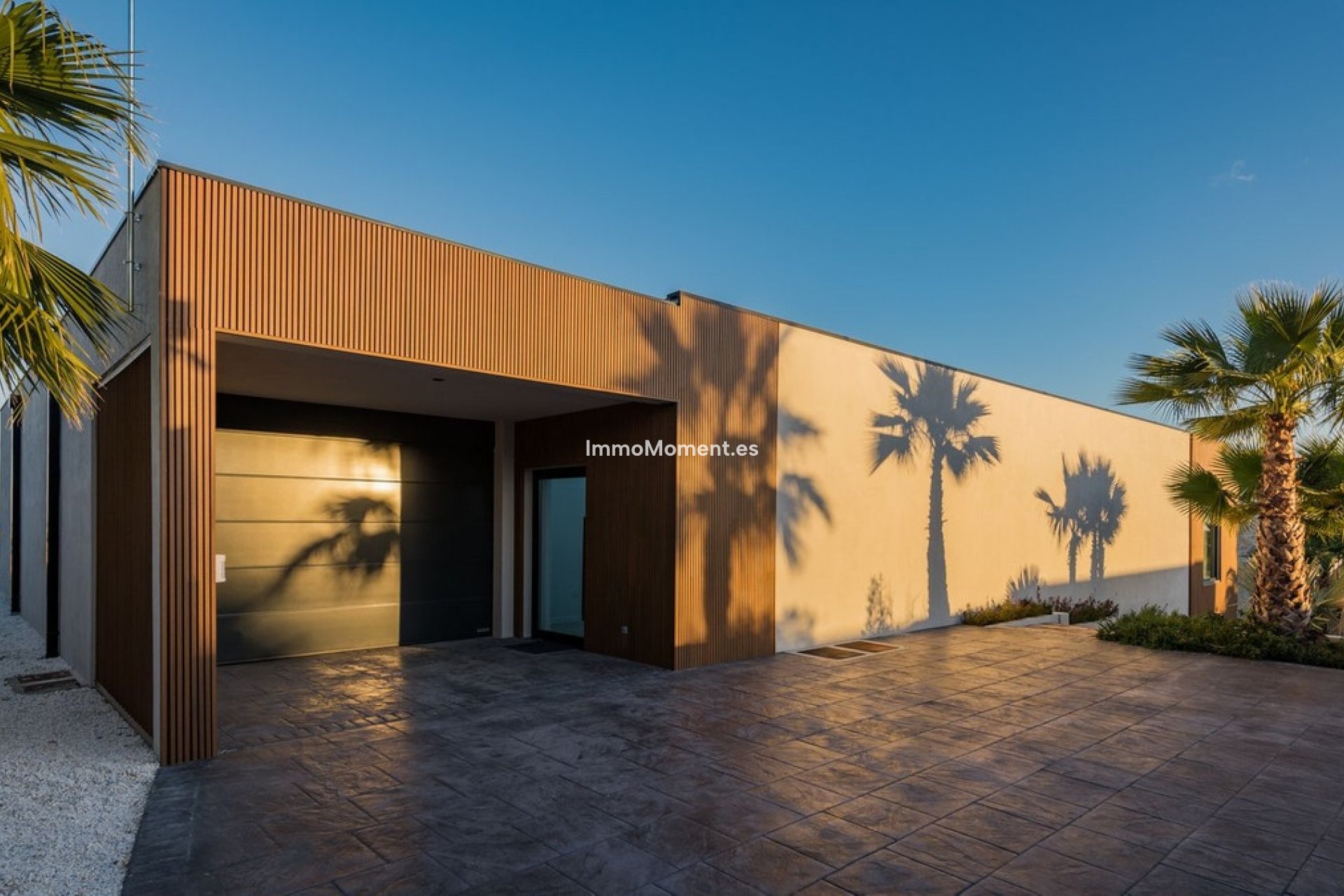 Revente - Villa individuelle - Benahavís - Benahavís Centro