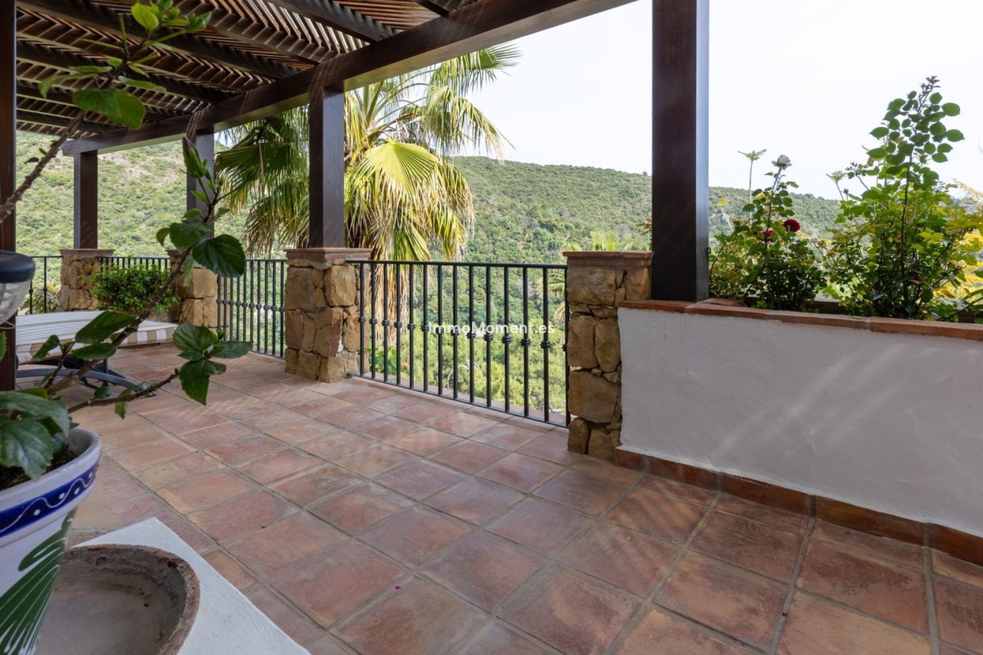 Revente - Villa individuelle - Benahavís - Benahavís Centro