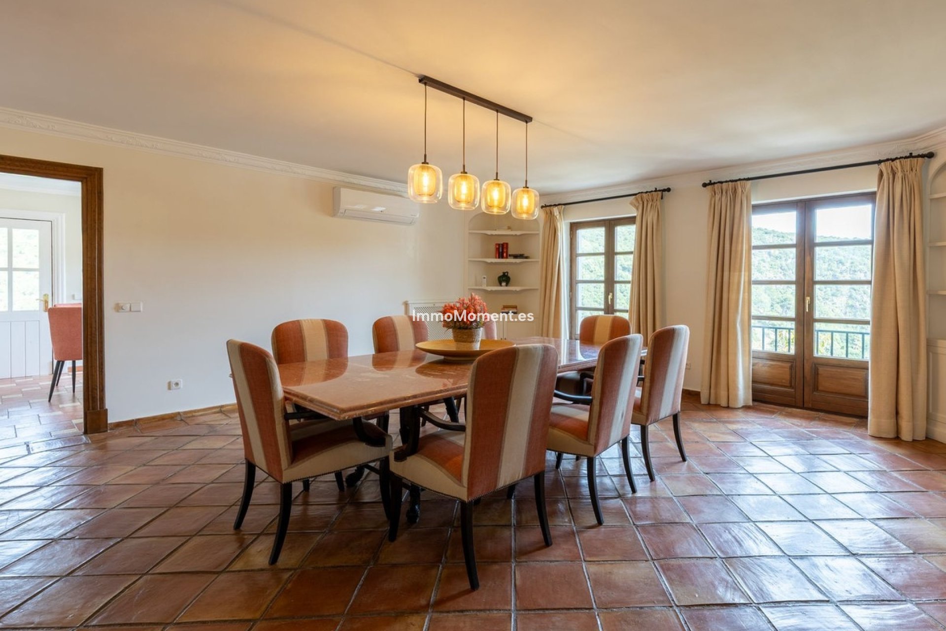 Revente - Villa individuelle - Benahavís - Benahavís Centro