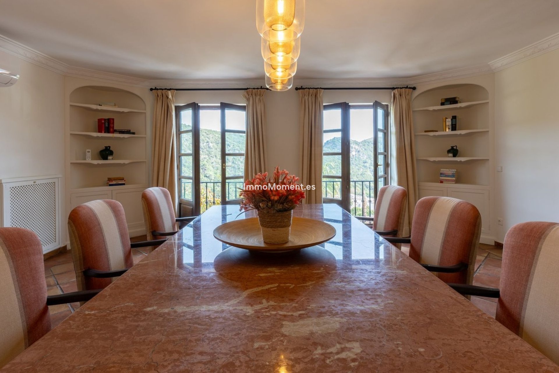 Revente - Villa individuelle - Benahavís - Benahavís Centro