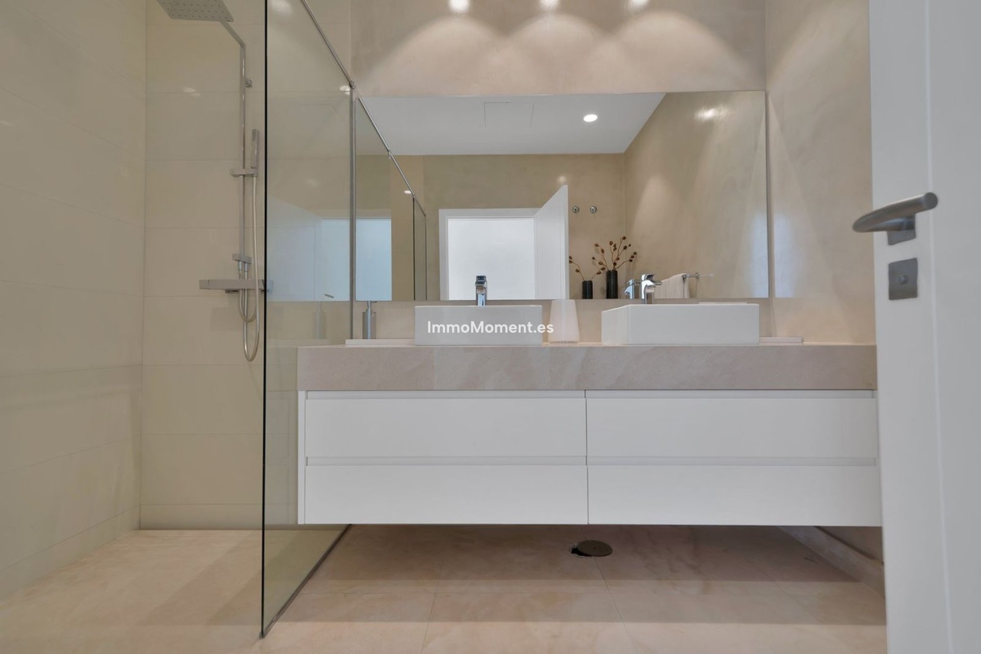 Revente - Villa individuelle - Benahavís - Benahavís Centro