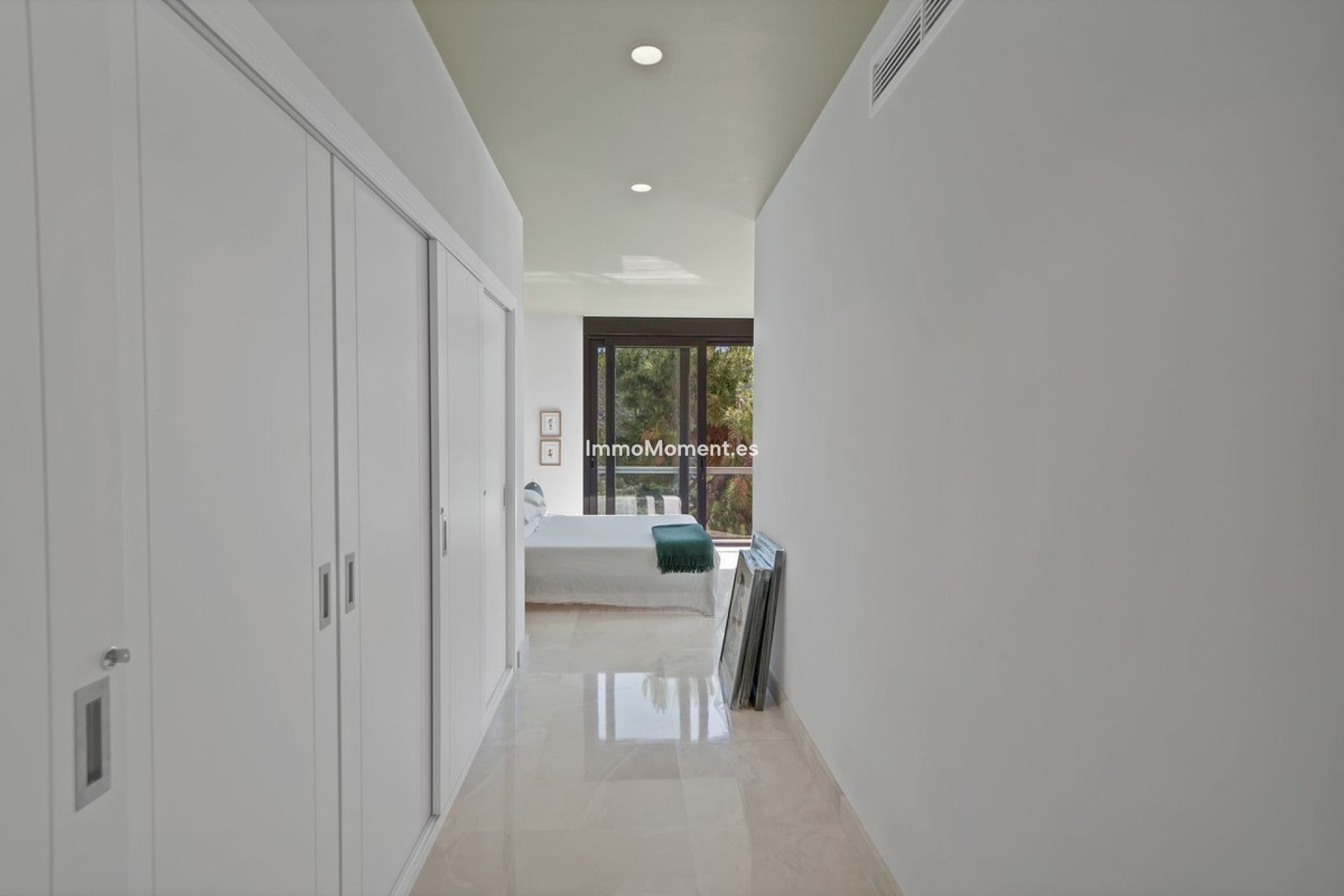 Revente - Villa individuelle - Benahavís - Benahavís Centro