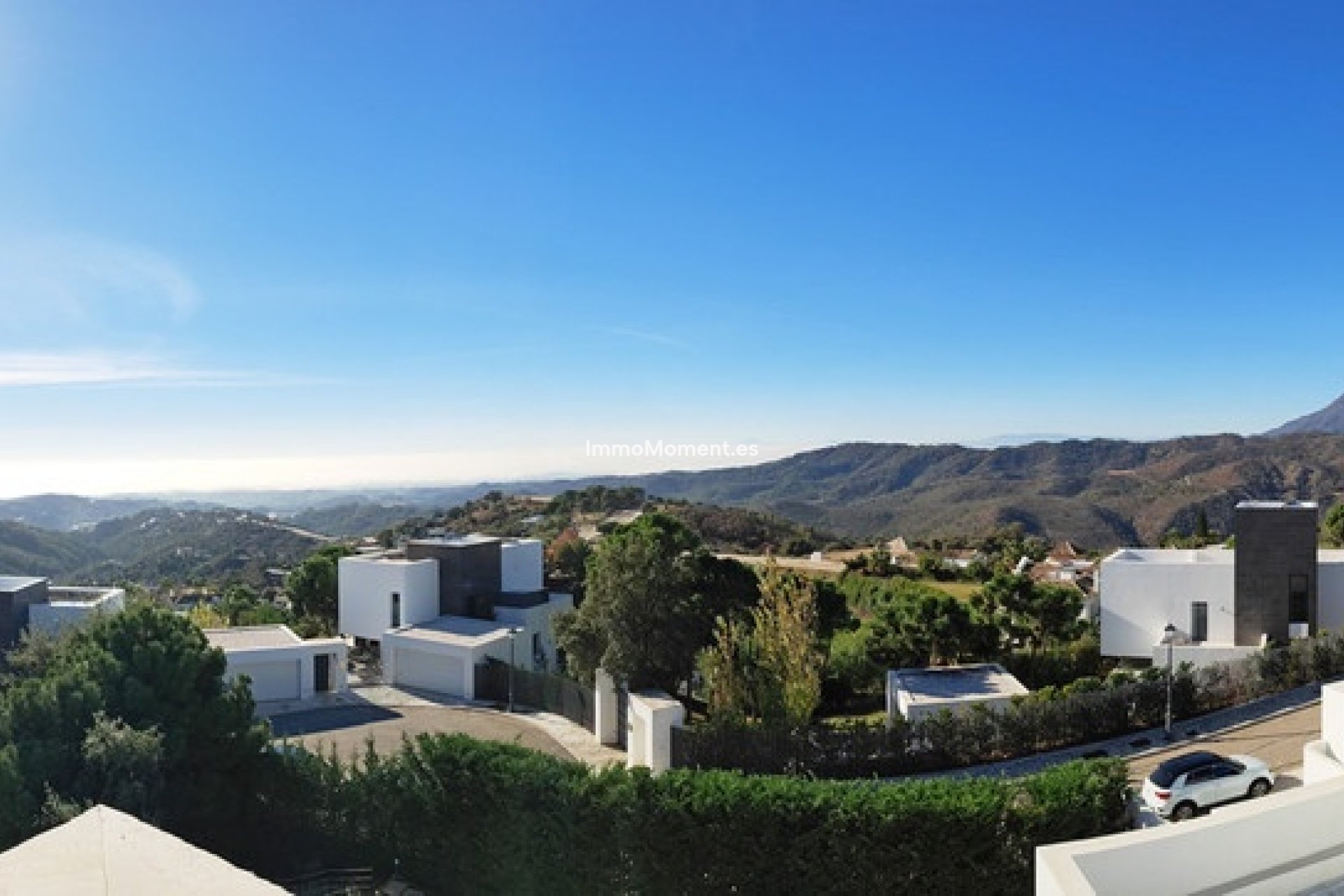 Revente - Villa individuelle - Benahavís - Benahavís Centro