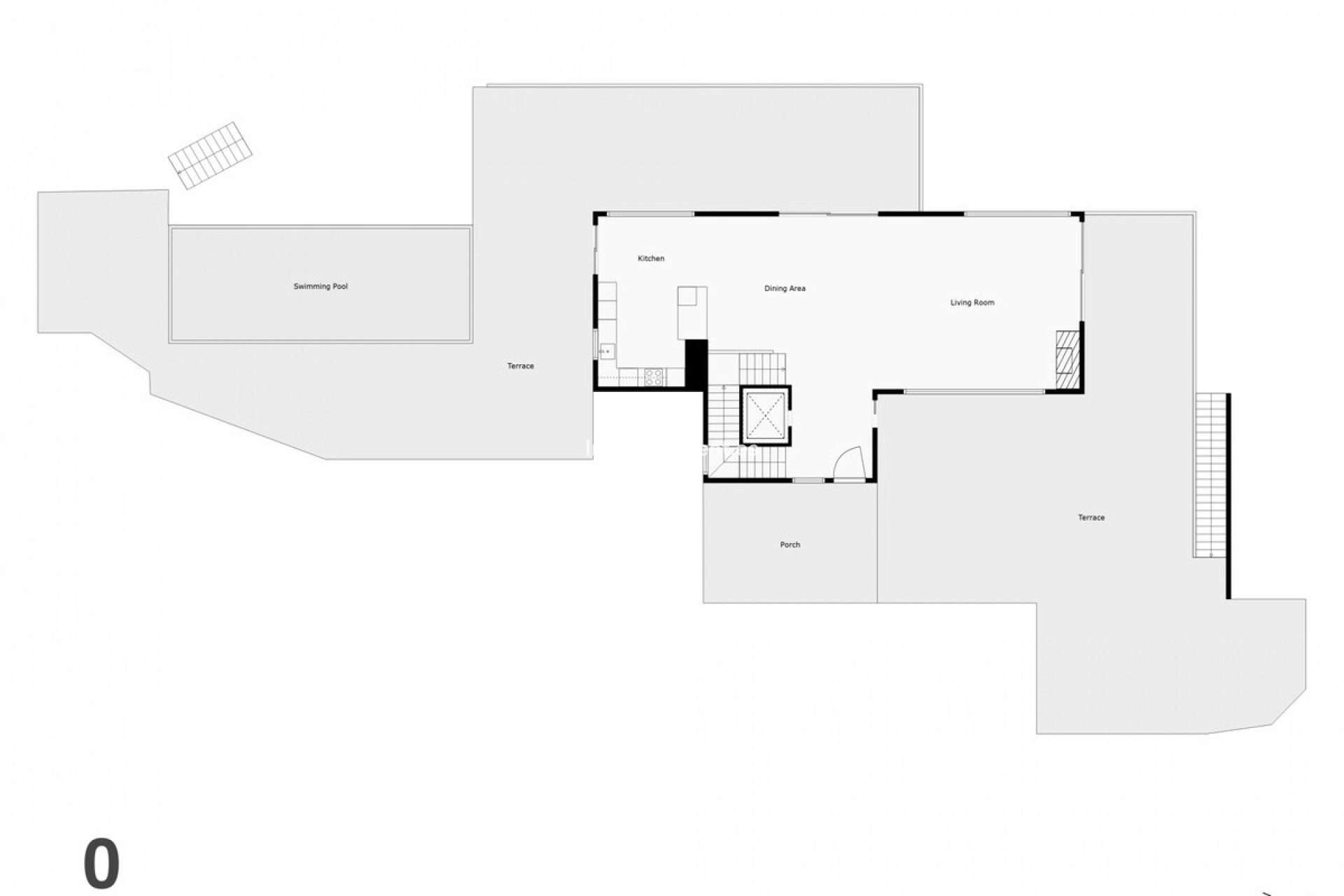 Revente - Villa individuelle - Benahavís - Benahavís Centro