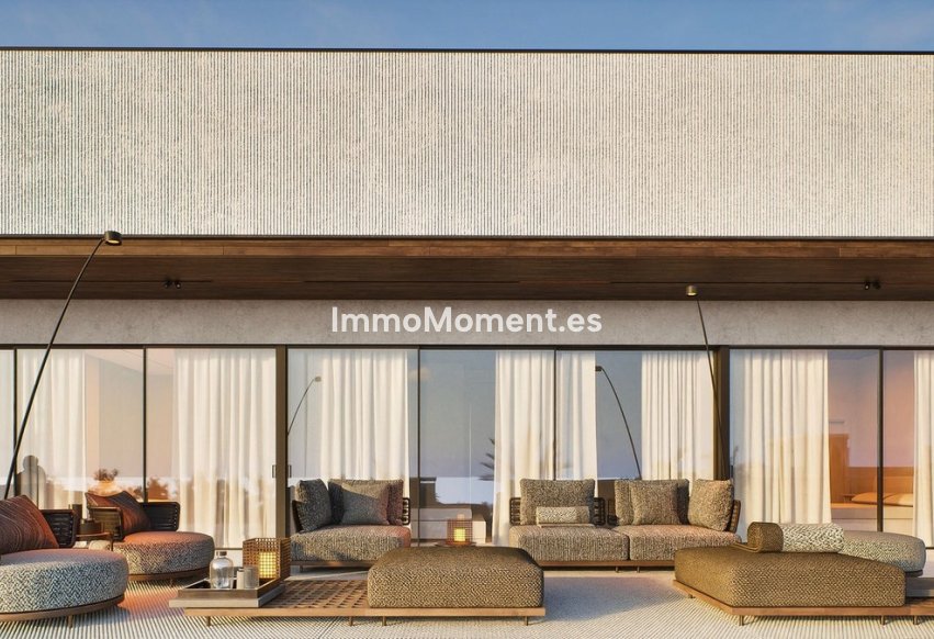 Revente - Villa individuelle - Benahavís - Benahavís Centro
