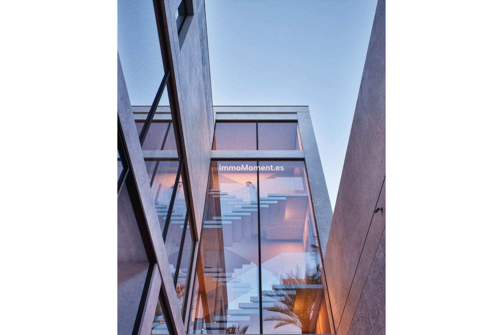 Revente - Villa individuelle - Benahavís - Benahavís Centro