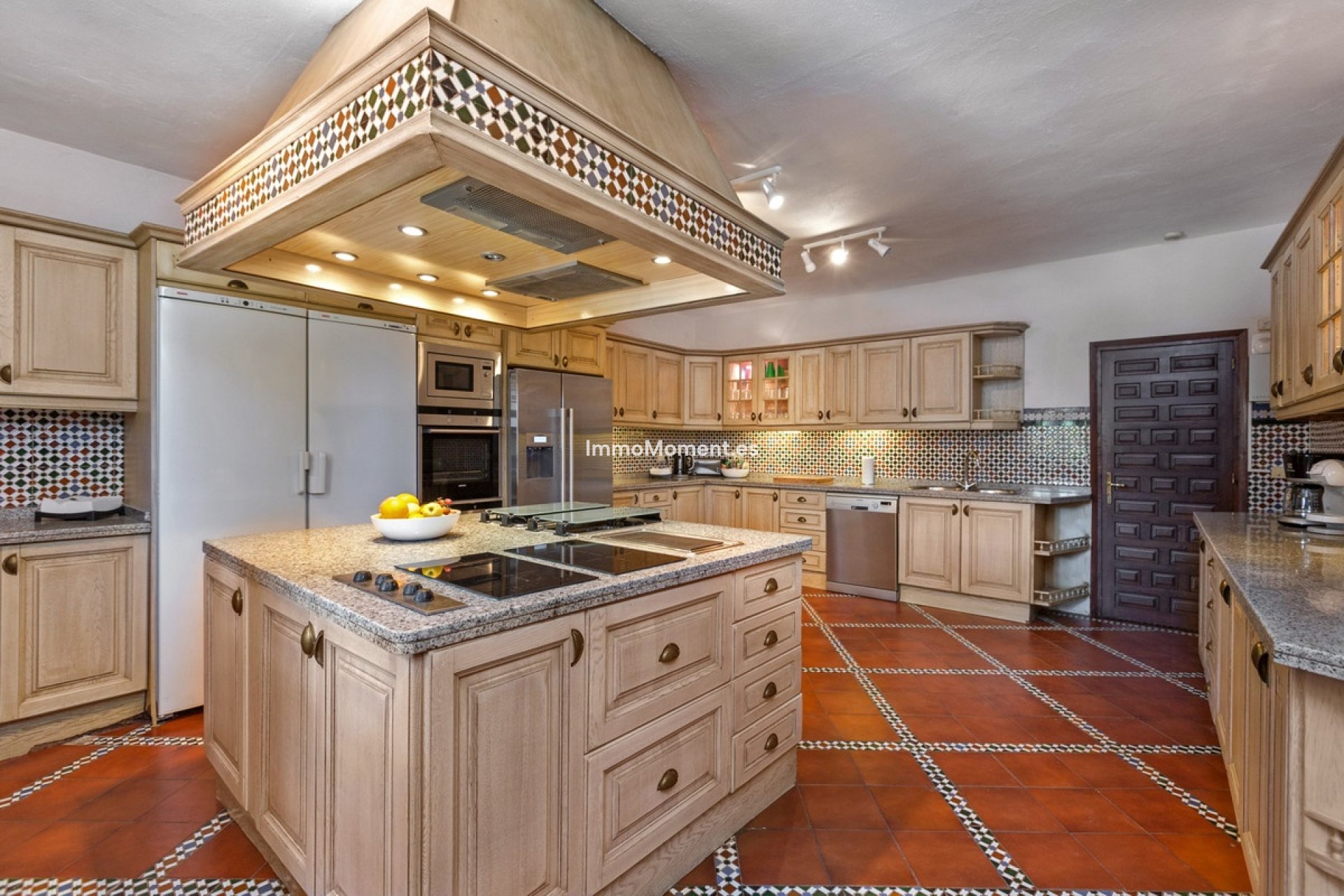 Revente - Villa individuelle - Benahavís - Benahavís Centro