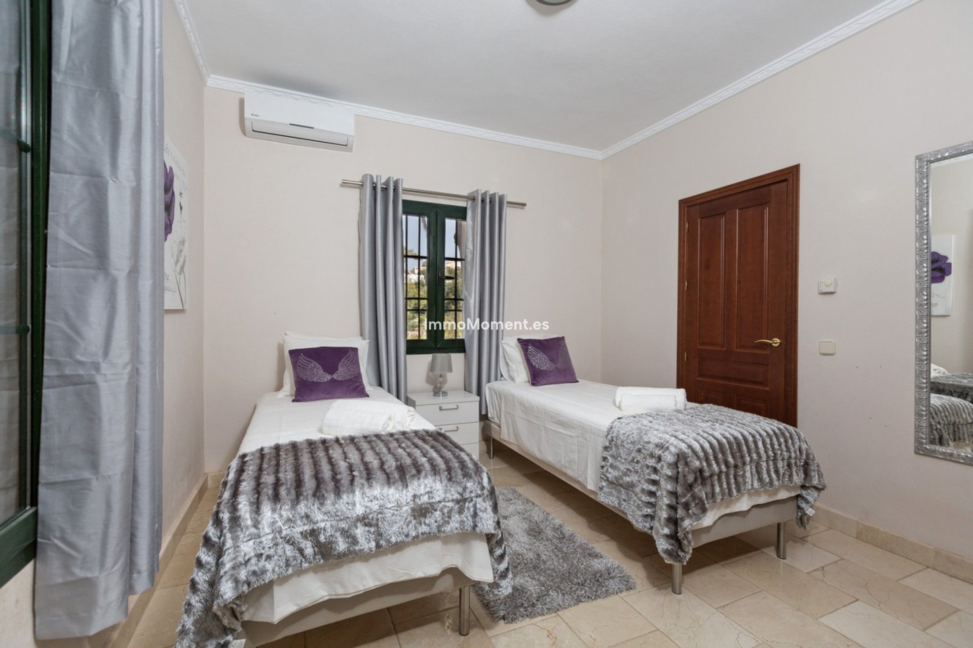 Revente - Villa individuelle - Benahavís - Benahavís Centro