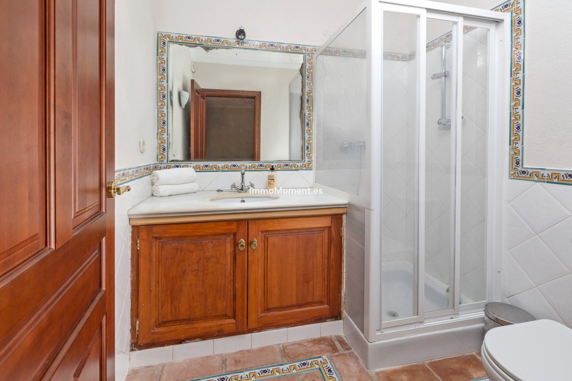 Revente - Villa individuelle - Benahavís - Benahavís Centro