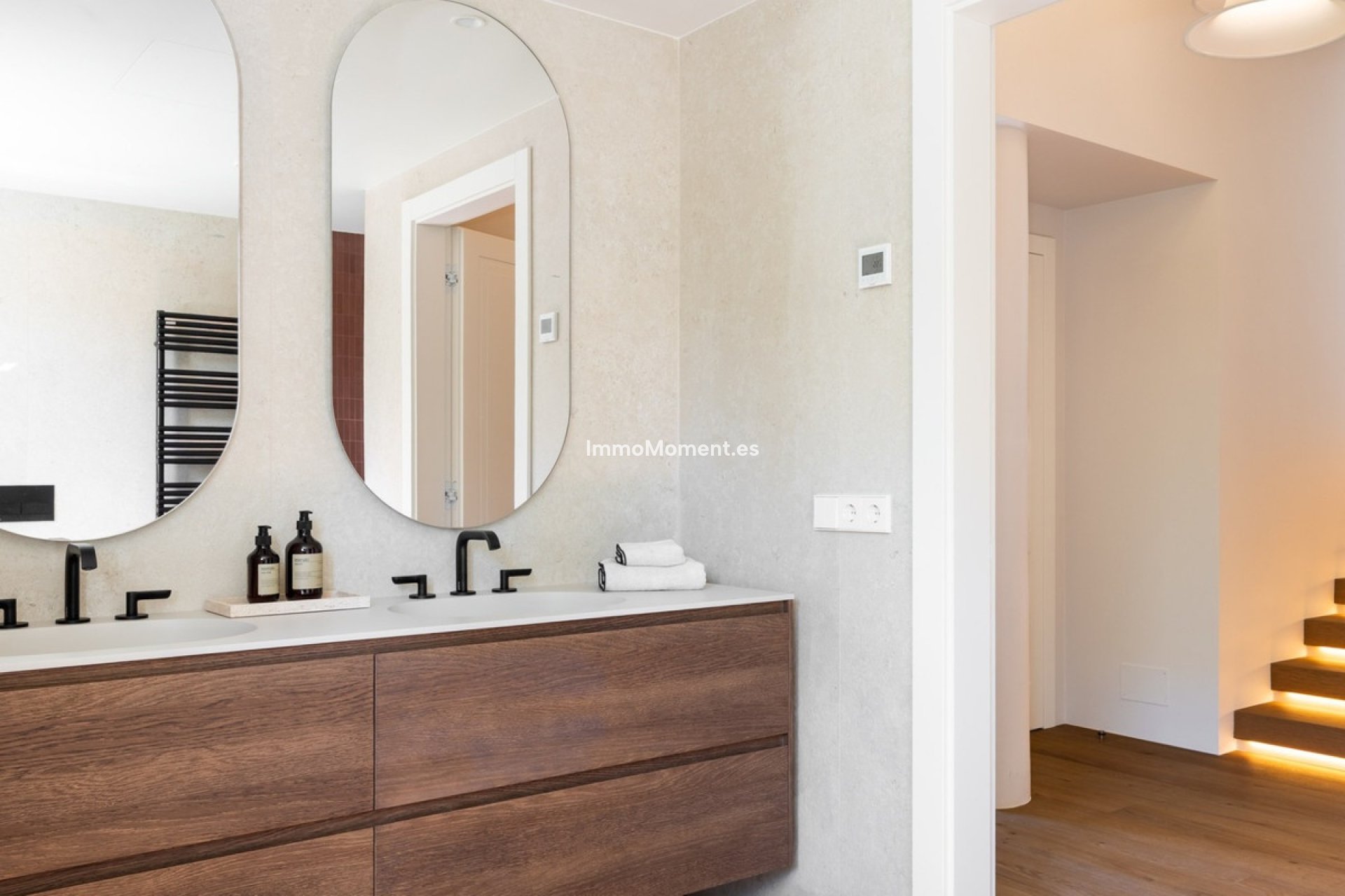 Revente - Villa individuelle - Benahavís - Benahavís Centro