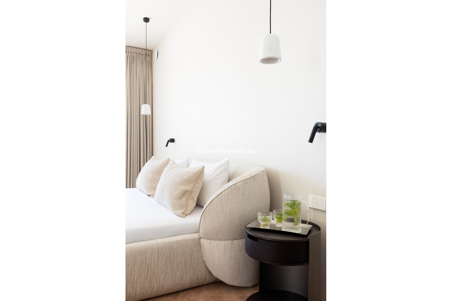 Revente - Villa individuelle - Benahavís - Benahavís Centro