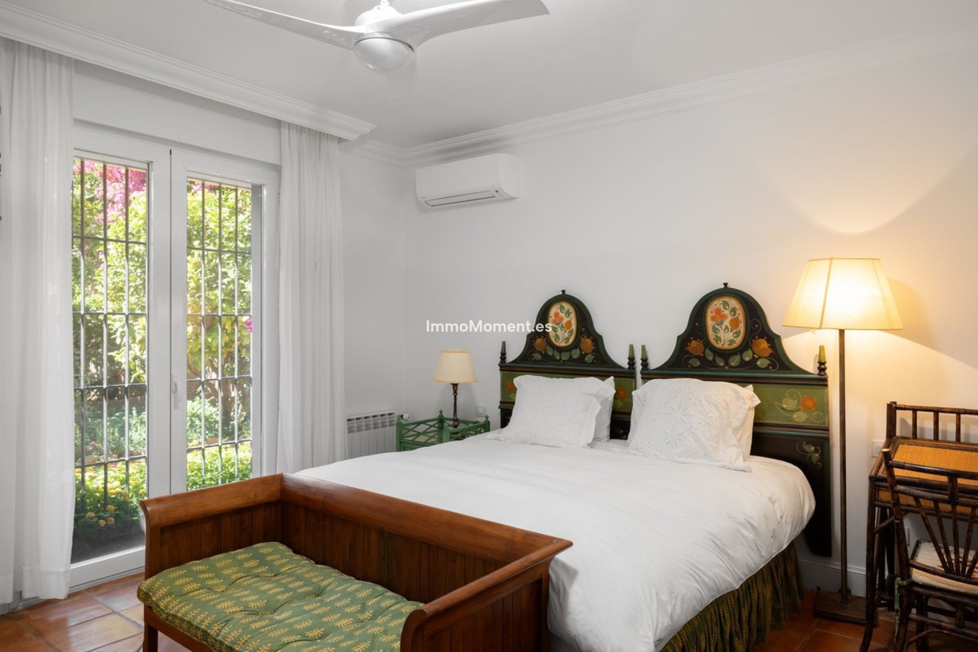 Revente - Villa individuelle - Benahavís - Benahavís Centro