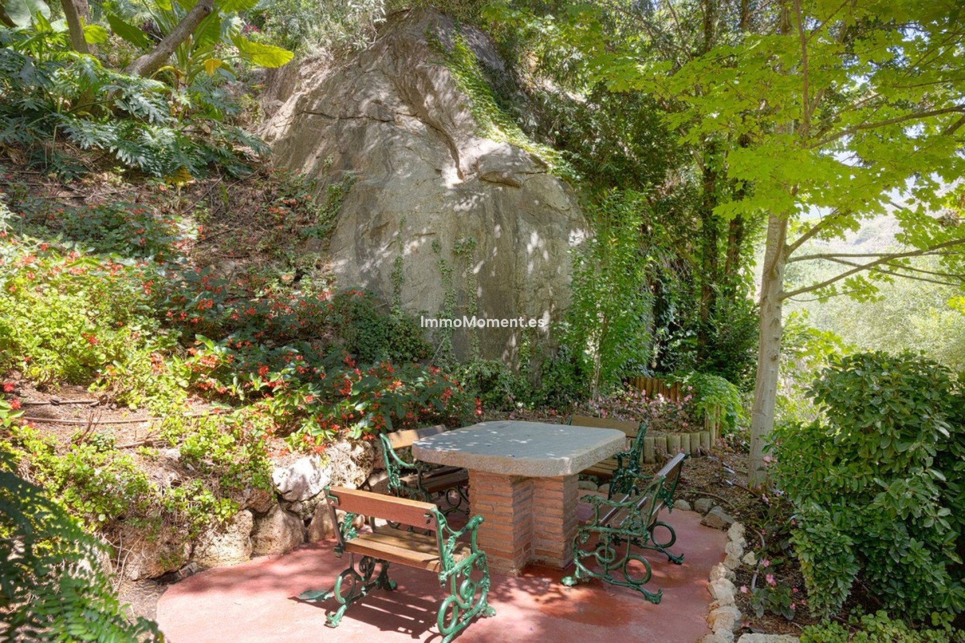 Revente - Villa individuelle - Benahavís - Benahavís Centro