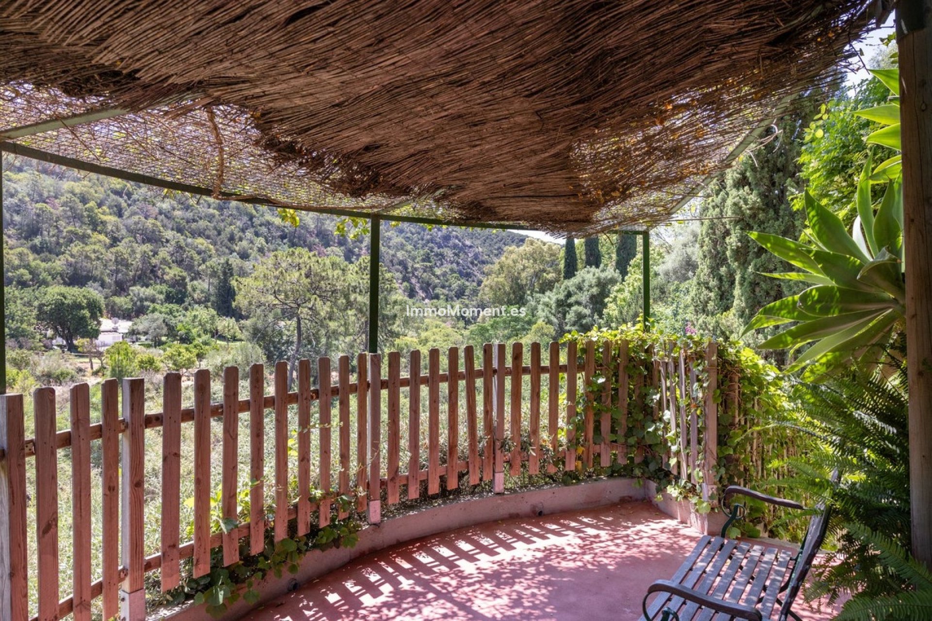 Revente - Villa individuelle - Benahavís - Benahavís Centro