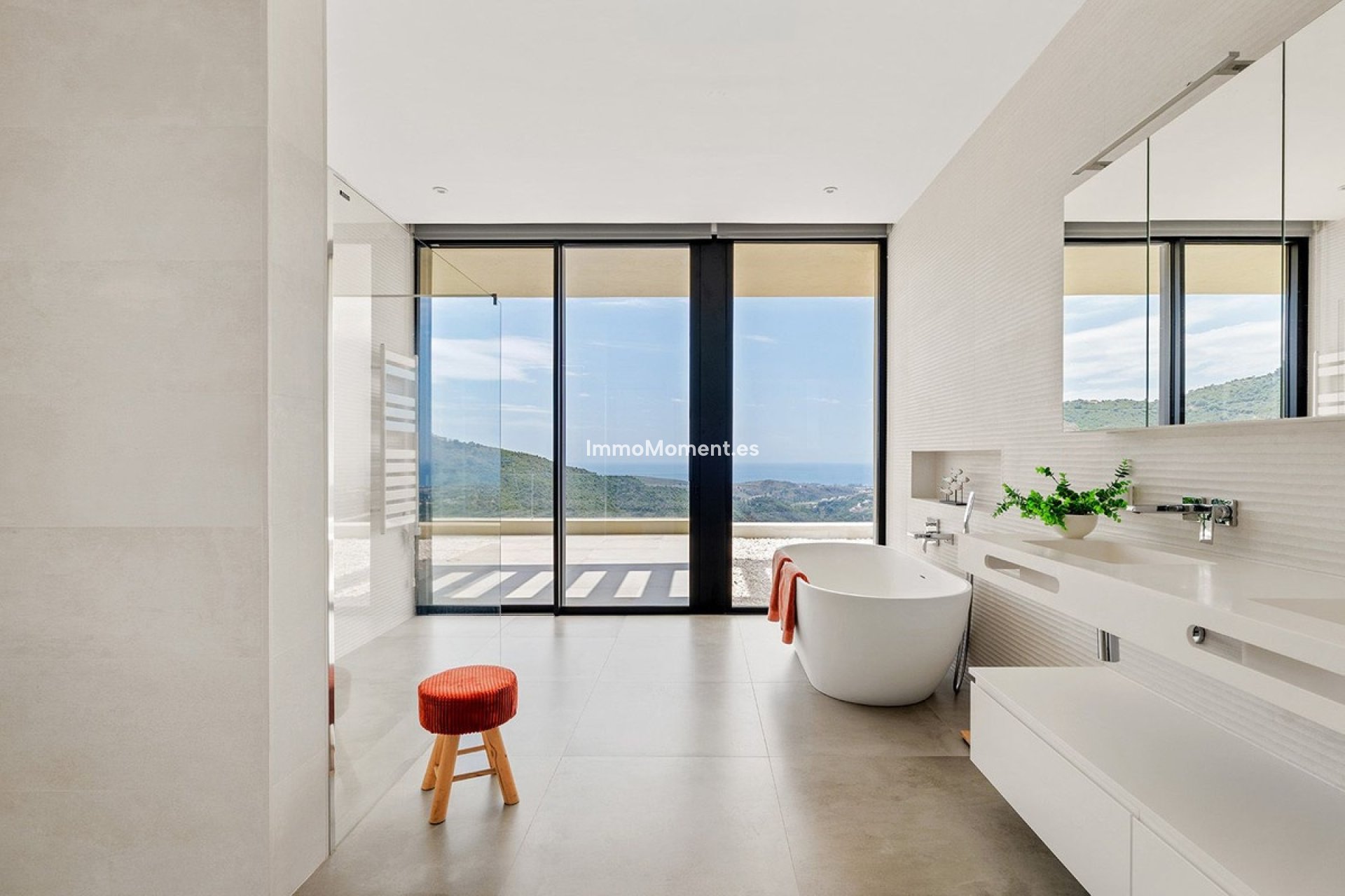 Revente - Villa individuelle - Benahavís - Benahavís Centro