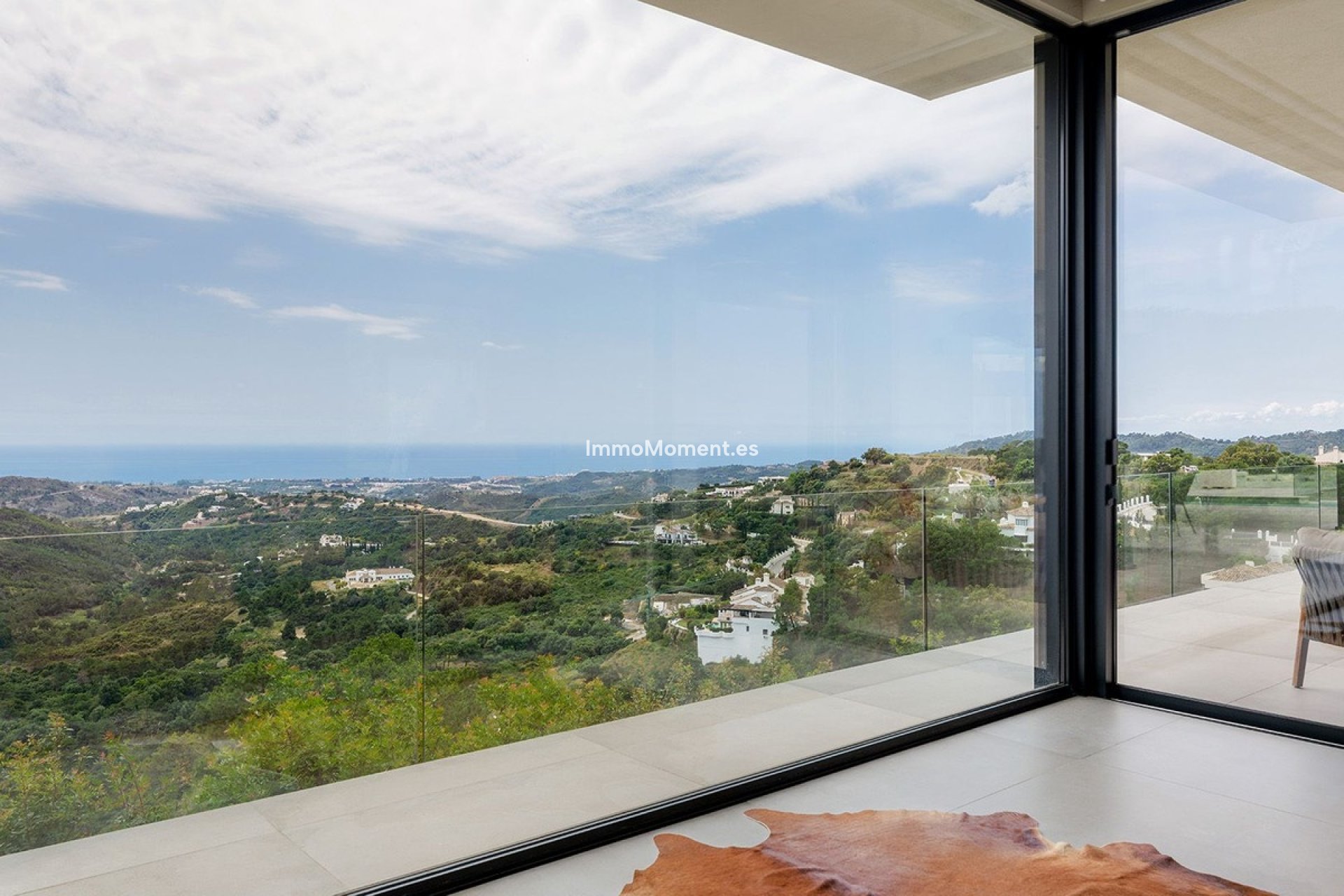 Revente - Villa individuelle - Benahavís - Benahavís Centro