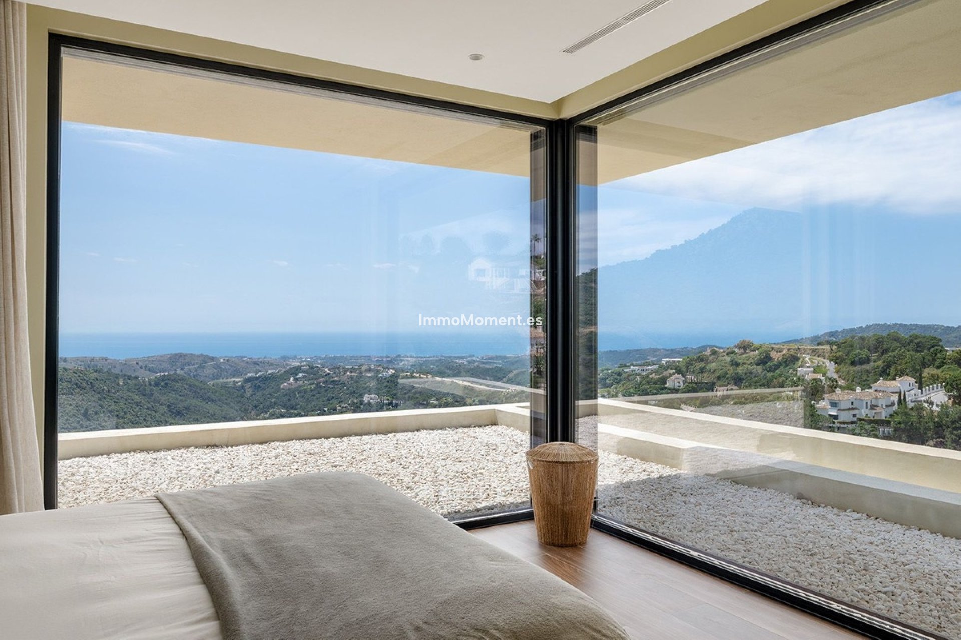 Revente - Villa individuelle - Benahavís - Benahavís Centro