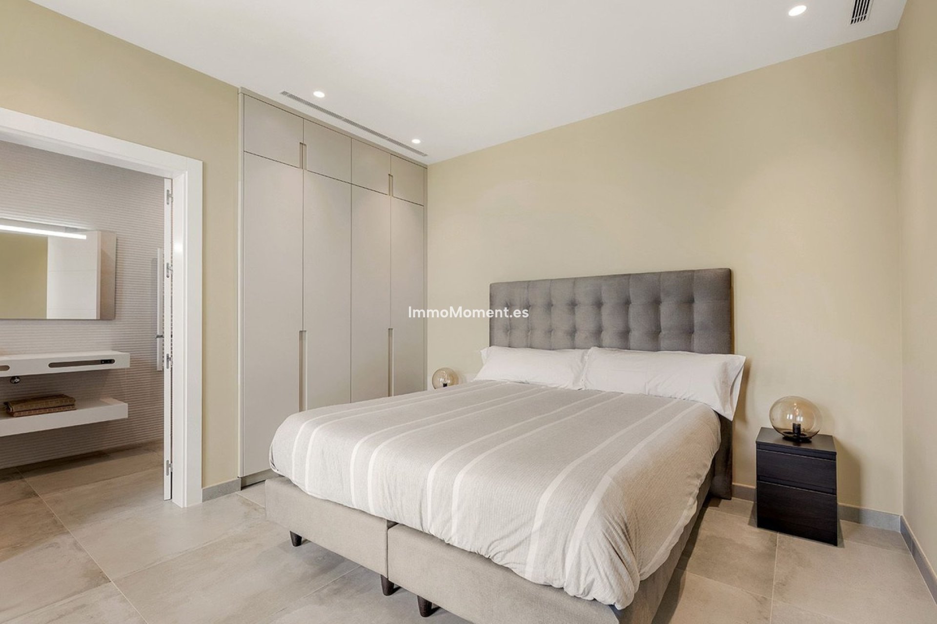 Revente - Villa individuelle - Benahavís - Benahavís Centro