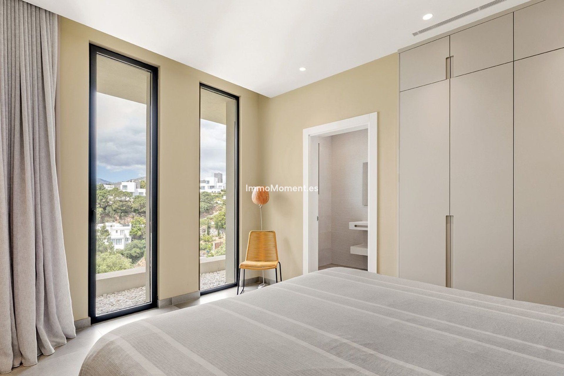 Revente - Villa individuelle - Benahavís - Benahavís Centro