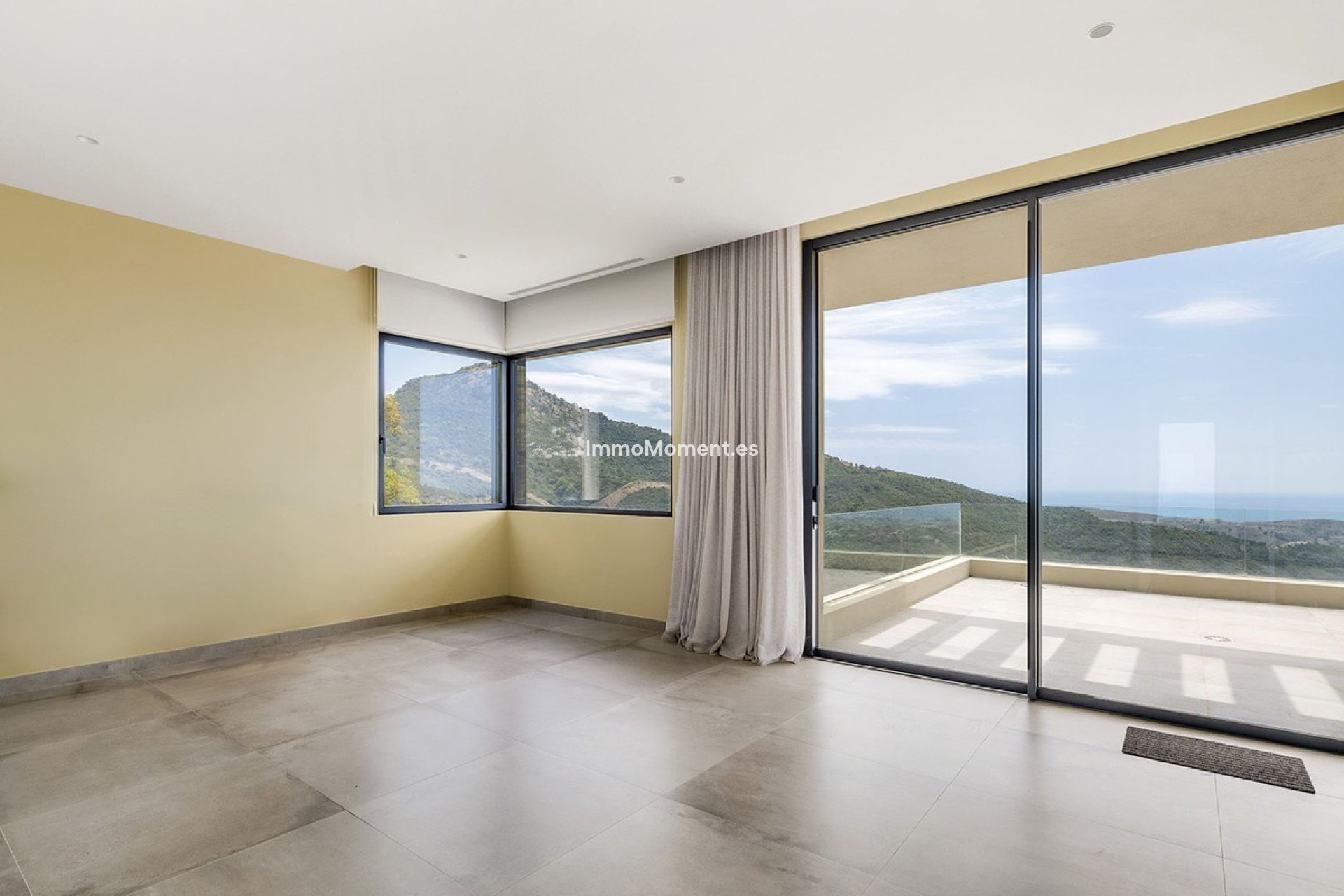 Revente - Villa individuelle - Benahavís - Benahavís Centro