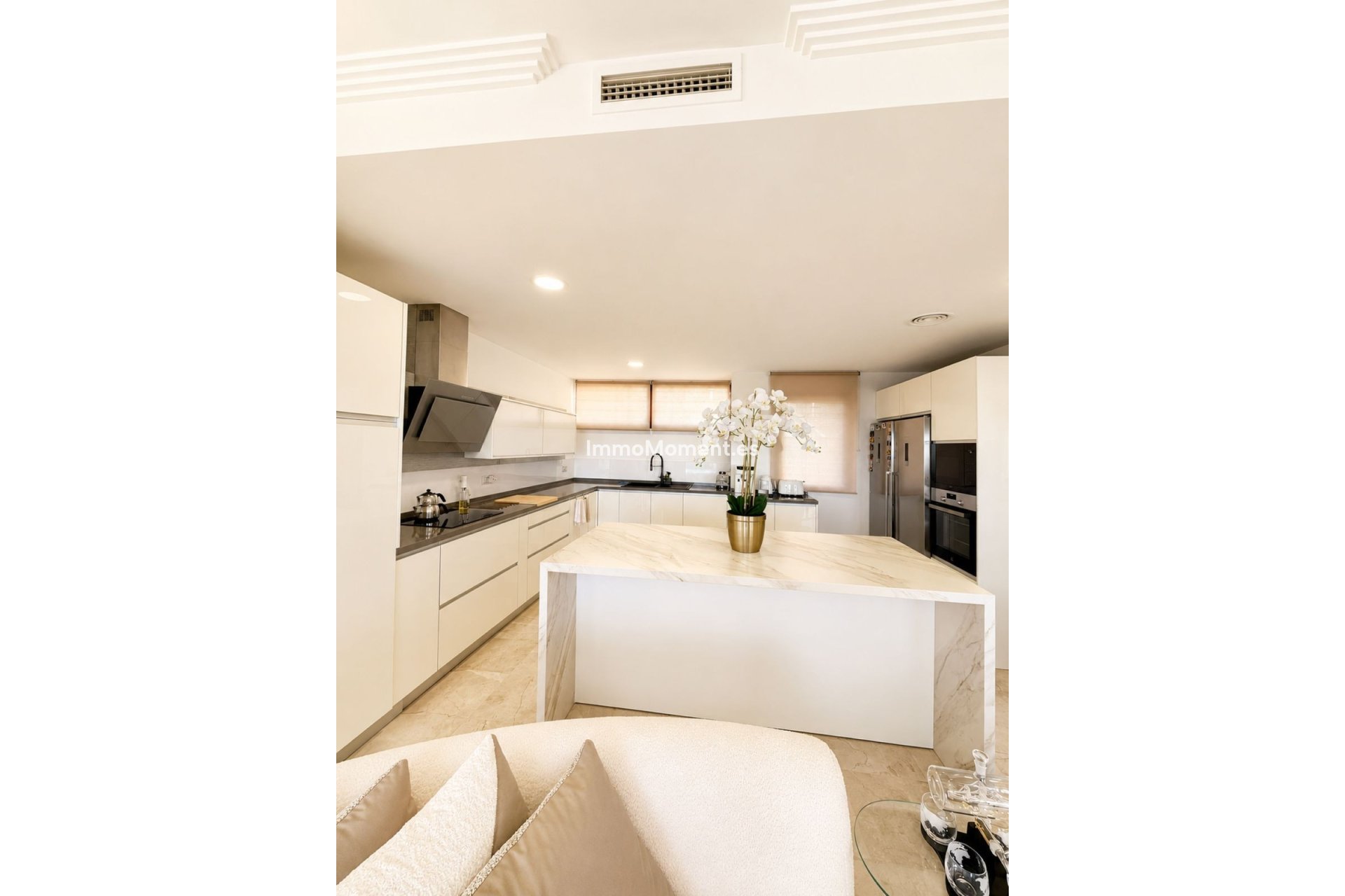 Revente - Villa individuelle - Benahavís - Benahavís Centro