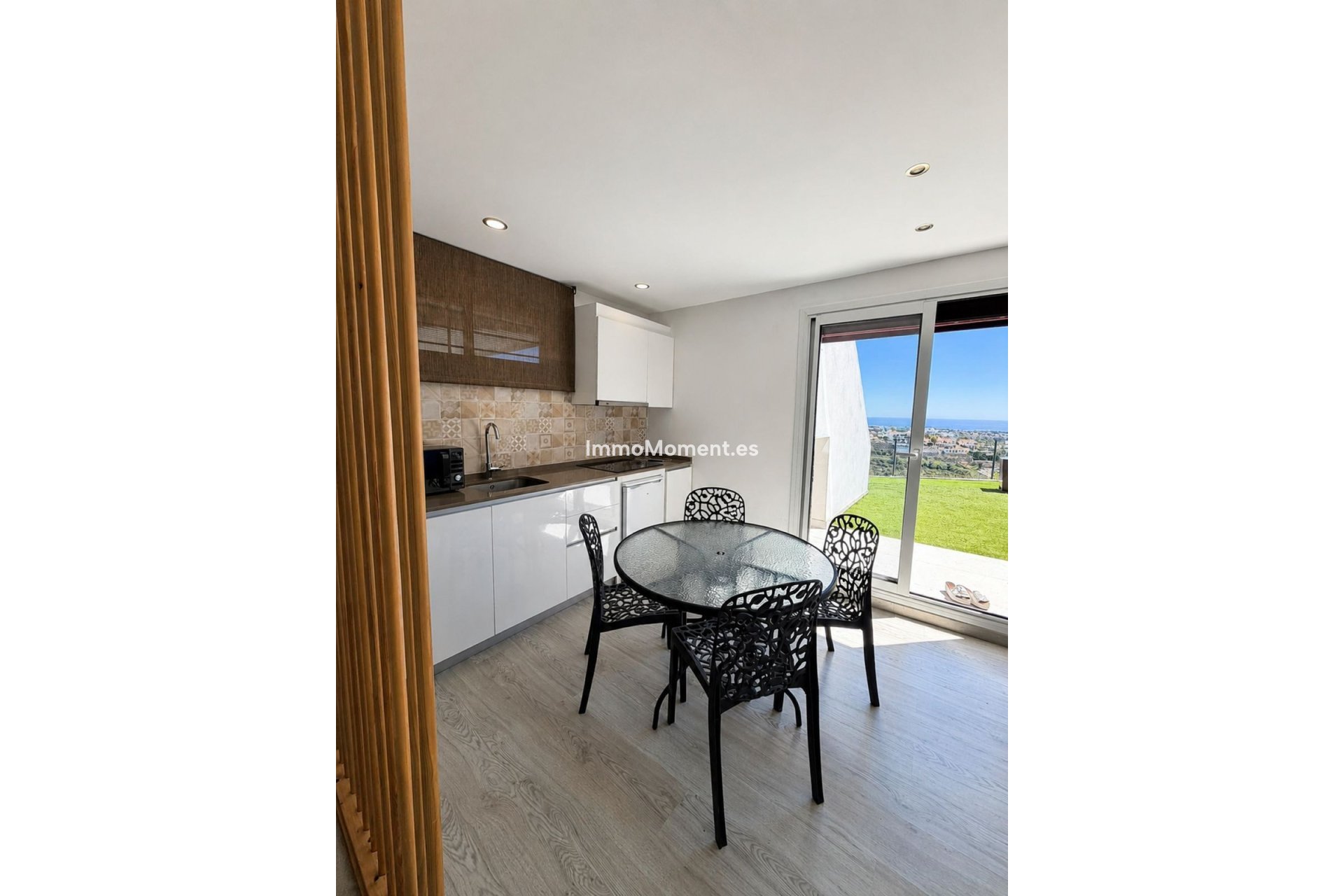 Revente - Villa individuelle - Benahavís - Benahavís Centro