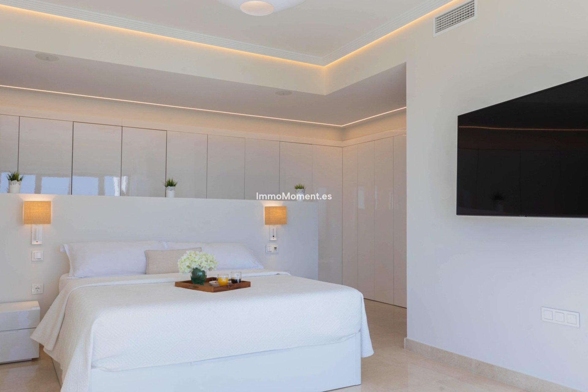 Revente - Villa individuelle - Benahavís - Benahavís Centro