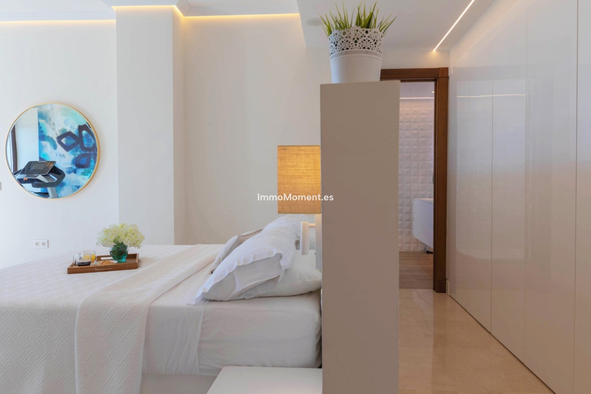 Revente - Villa individuelle - Benahavís - Benahavís Centro
