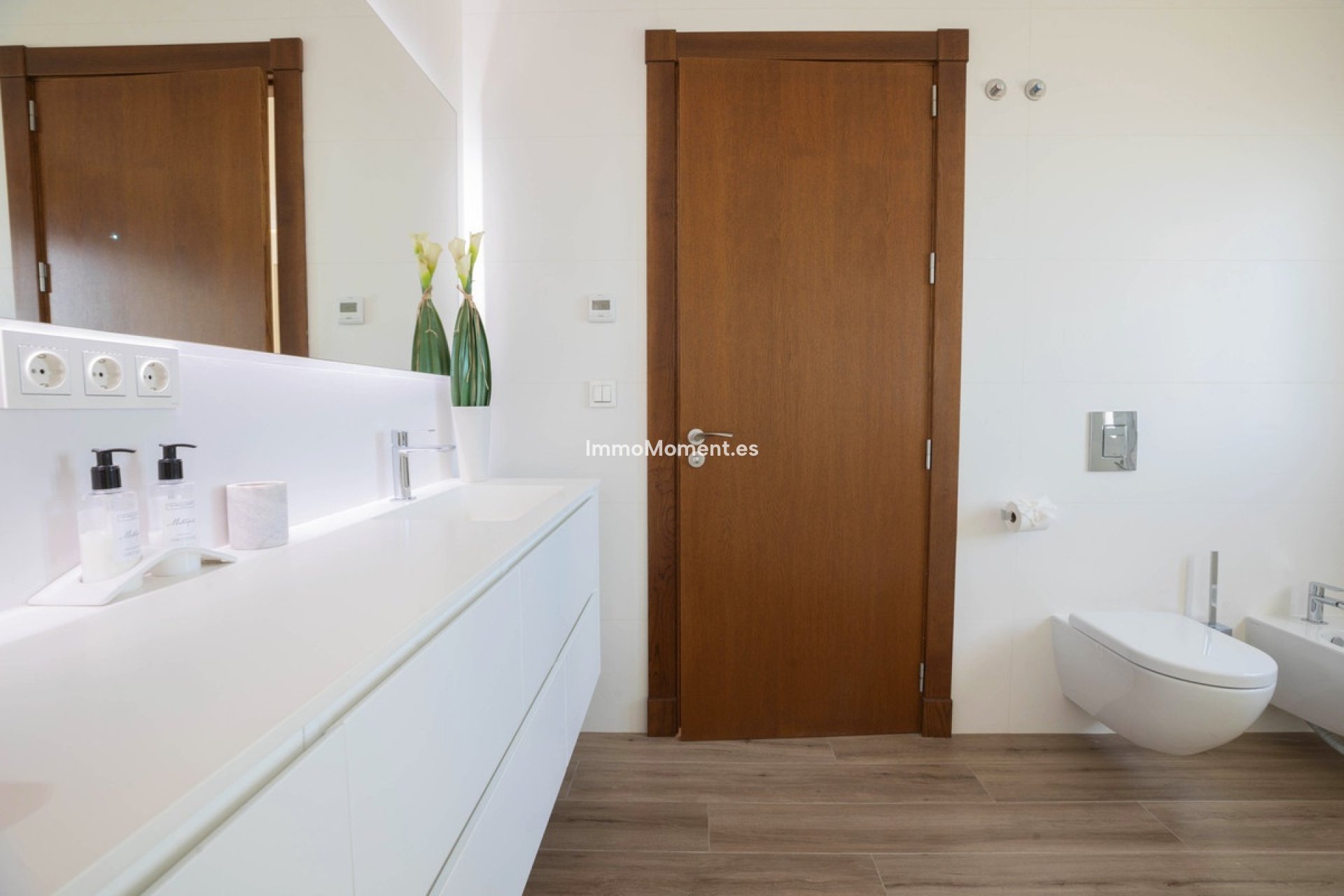 Revente - Villa individuelle - Benahavís - Benahavís Centro
