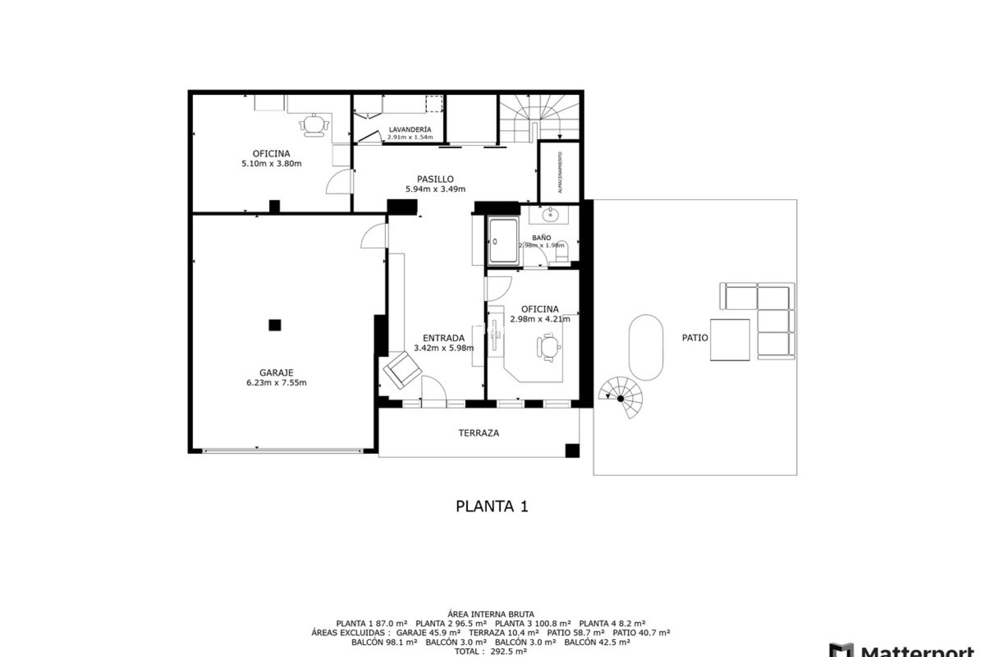 Revente - Villa individuelle - Benahavís - Benahavís Centro