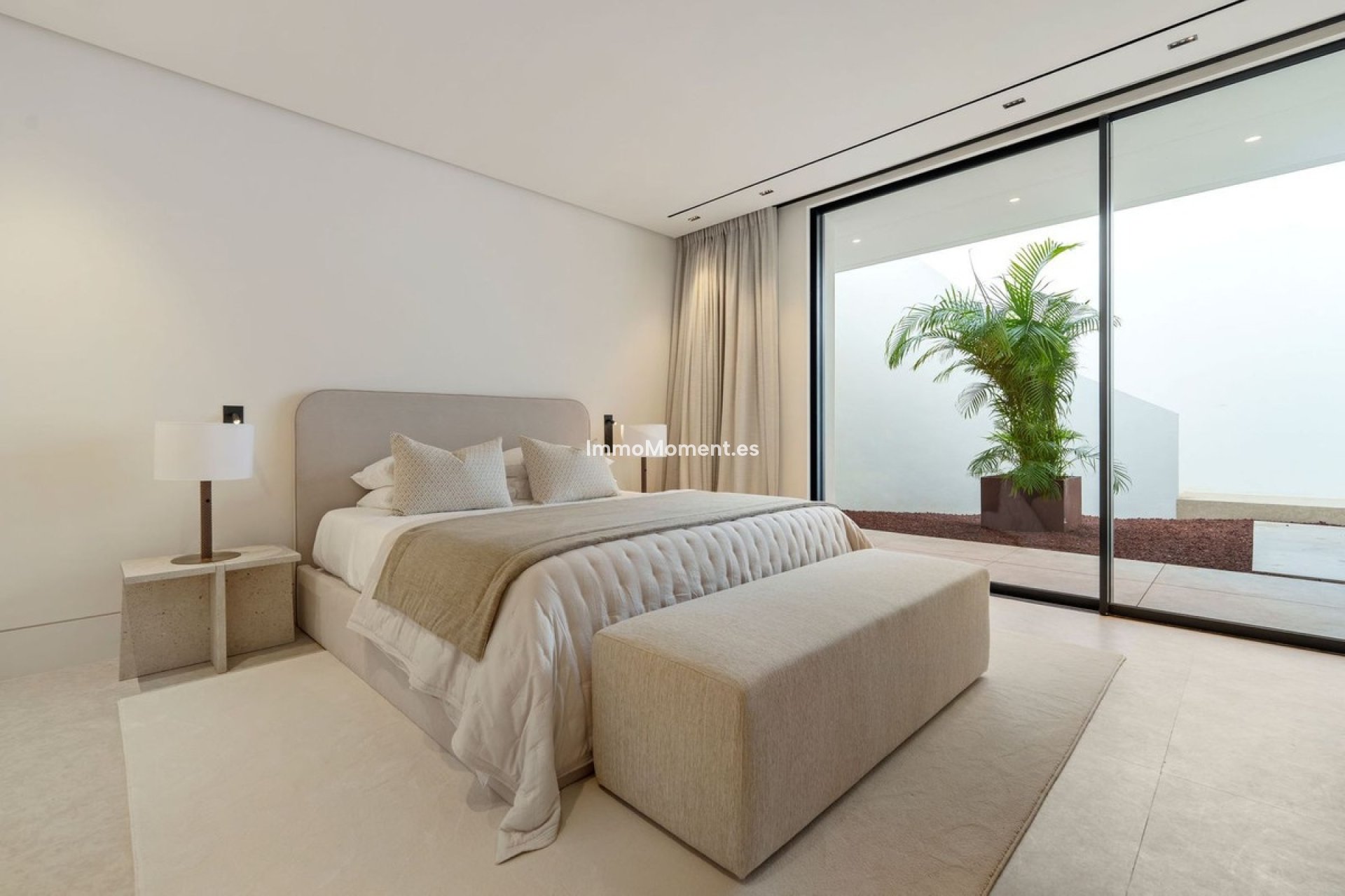 Revente - Villa individuelle - Benahavís - Benahavís Centro