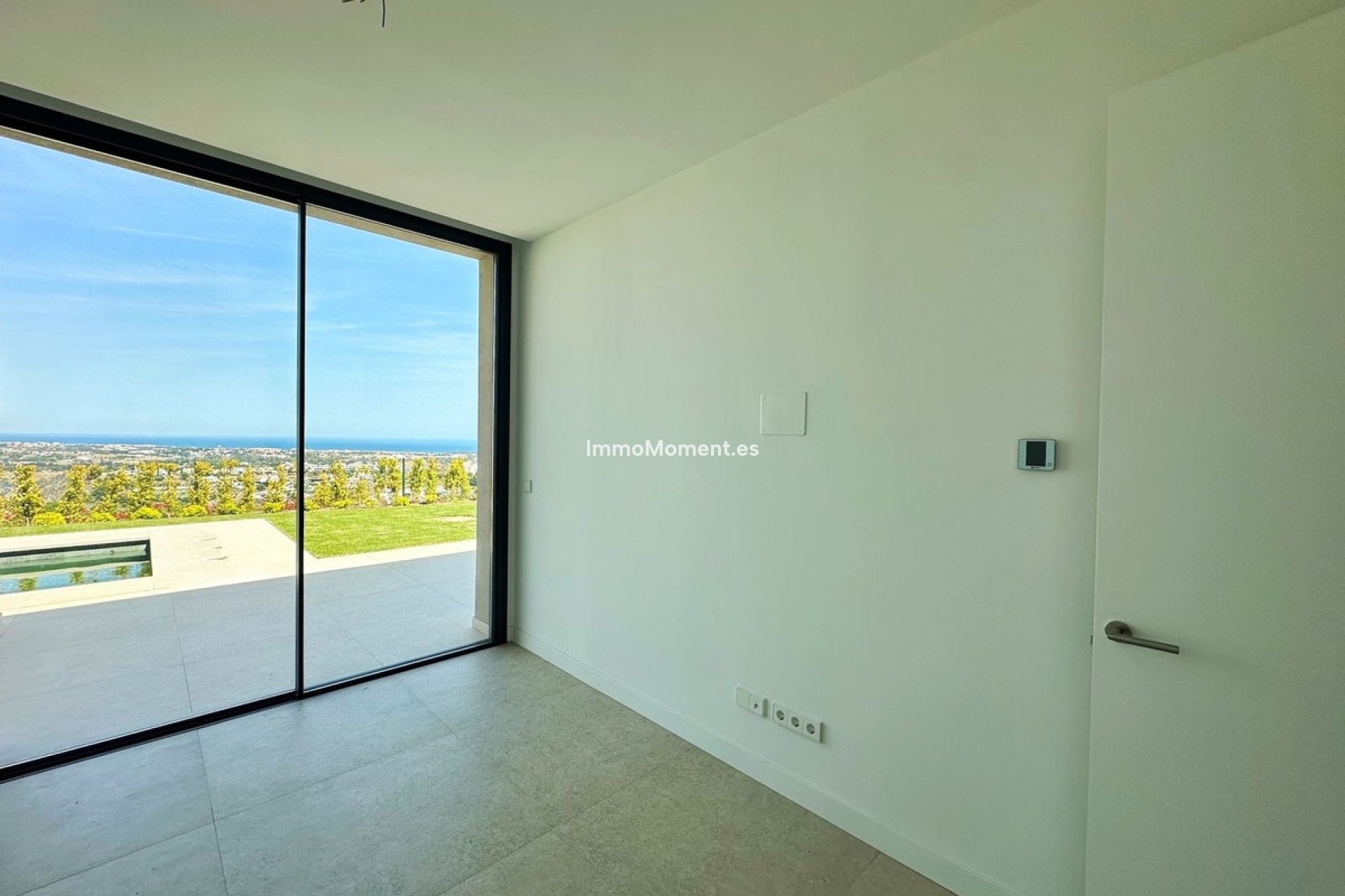 Revente - Villa individuelle - Benahavís - Benahavís Centro