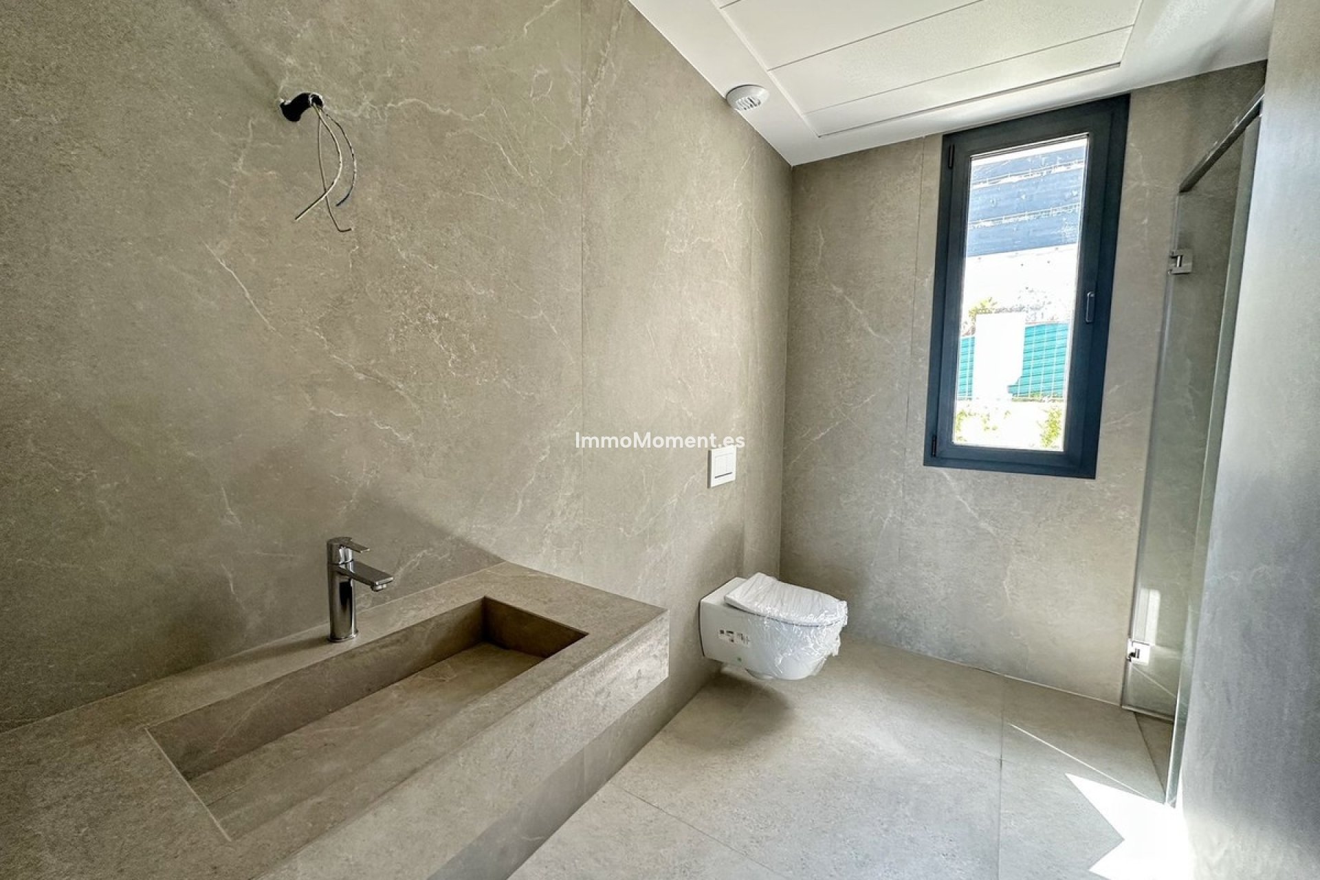 Revente - Villa individuelle - Benahavís - Benahavís Centro