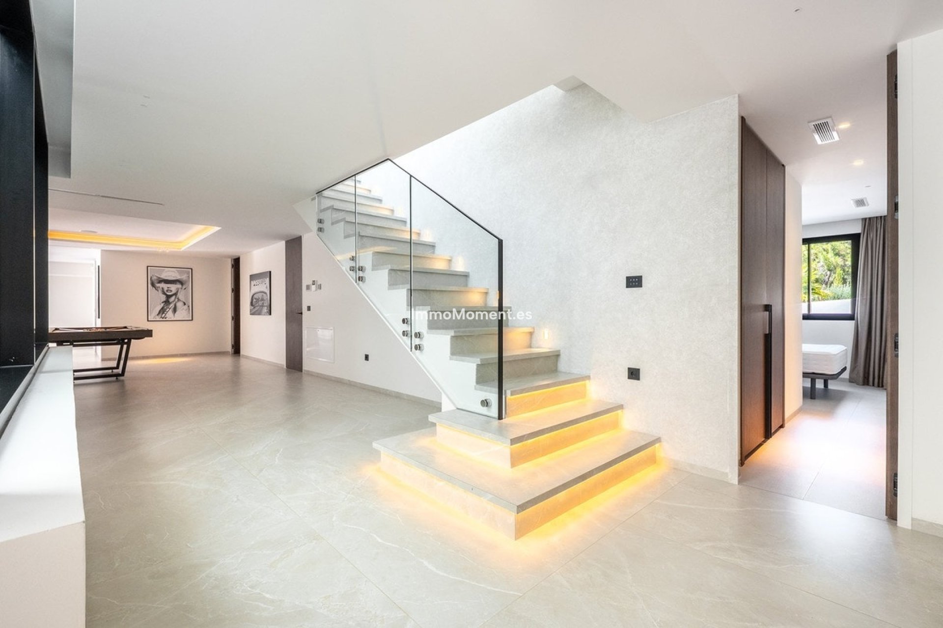 Revente - Villa individuelle - Benahavís - Benahavís Centro