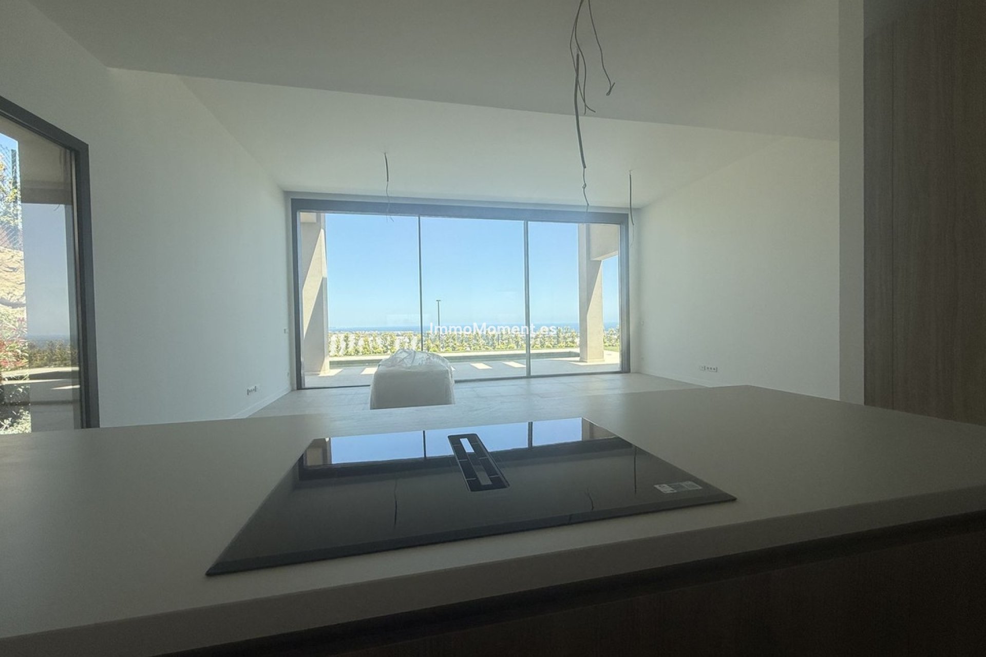 Revente - Villa individuelle - Benahavís - Benahavís Centro