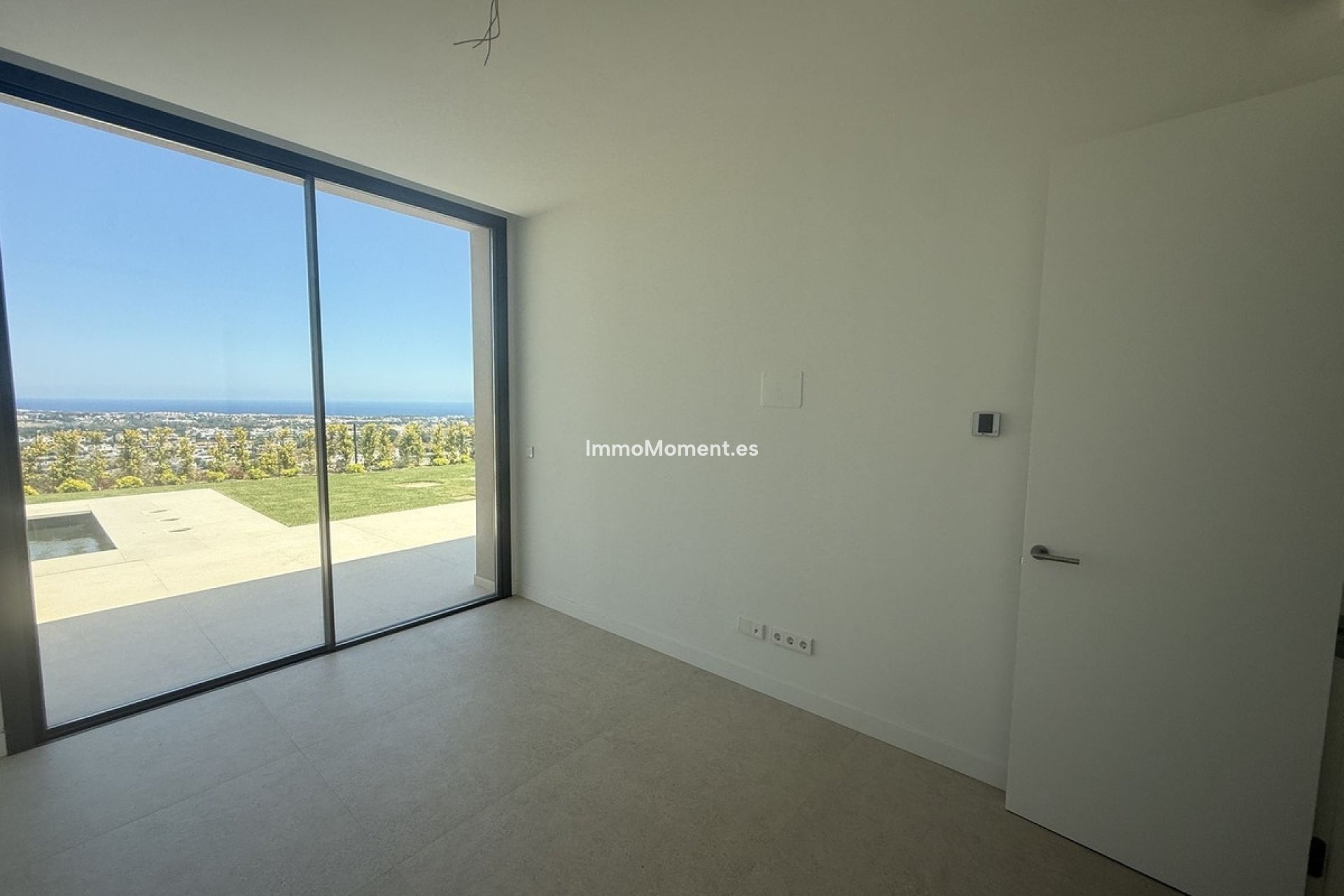 Revente - Villa individuelle - Benahavís - Benahavís Centro