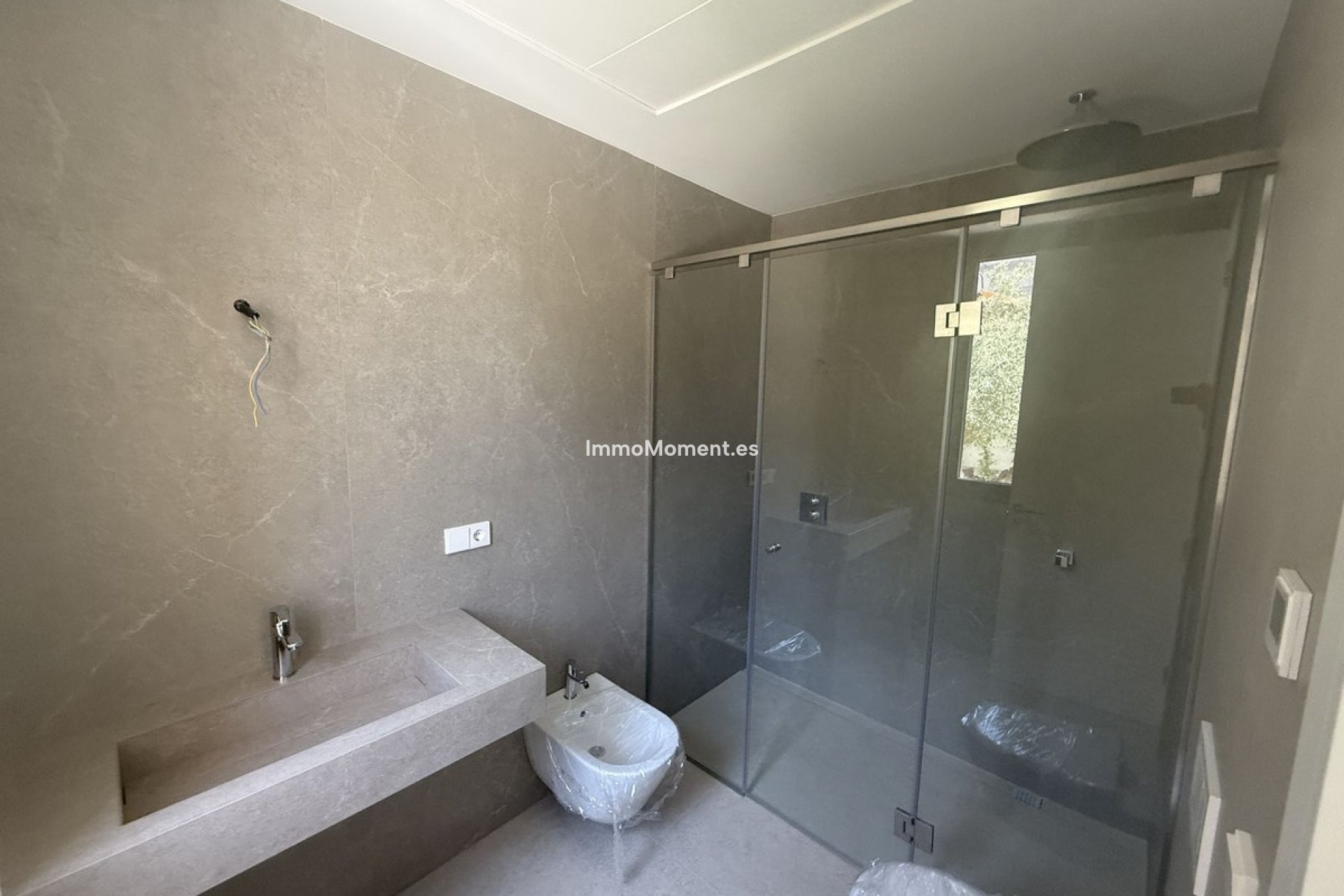 Revente - Villa individuelle - Benahavís - Benahavís Centro
