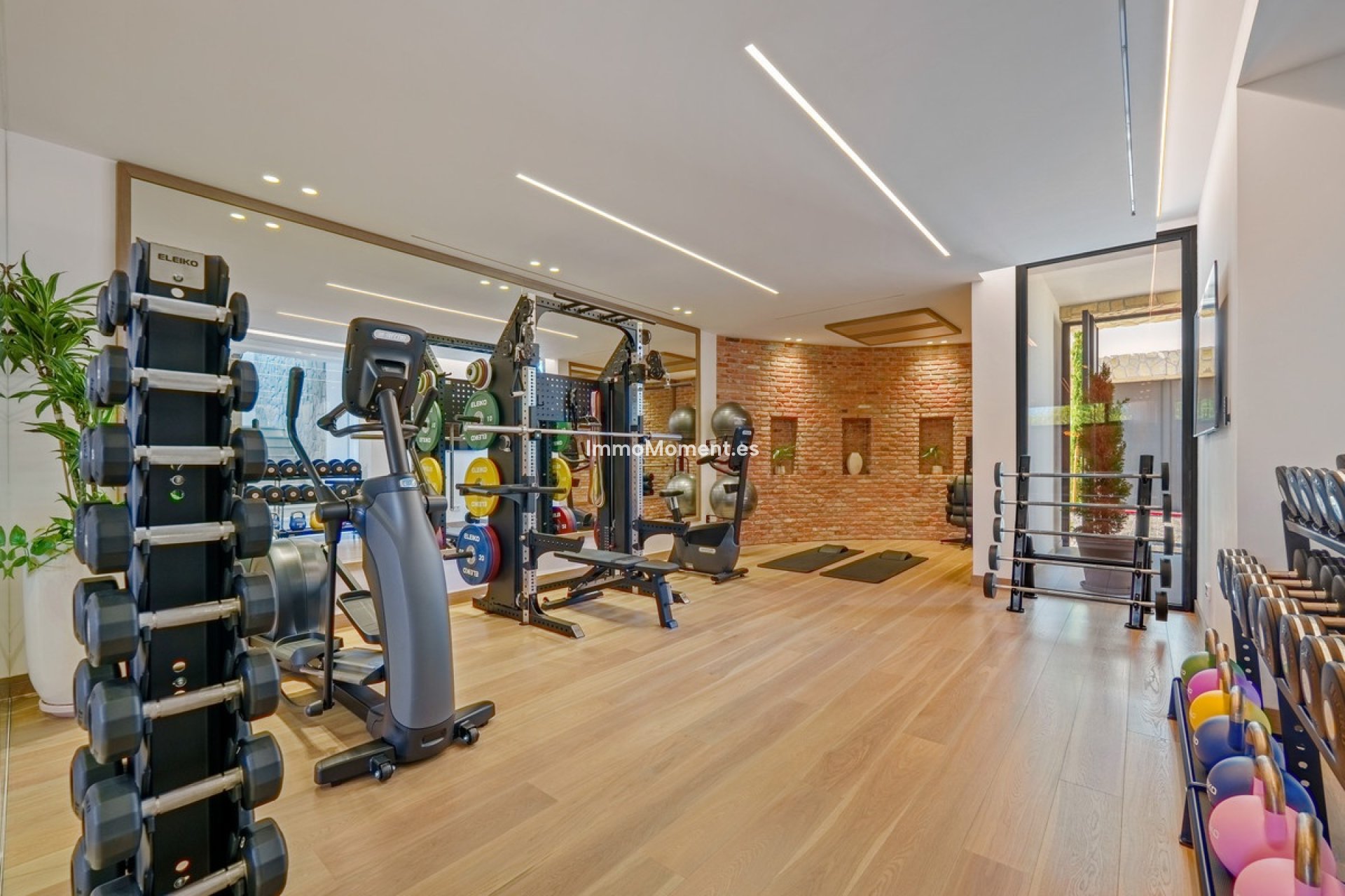 Revente - Villa individuelle - Benahavís - Benahavís Centro
