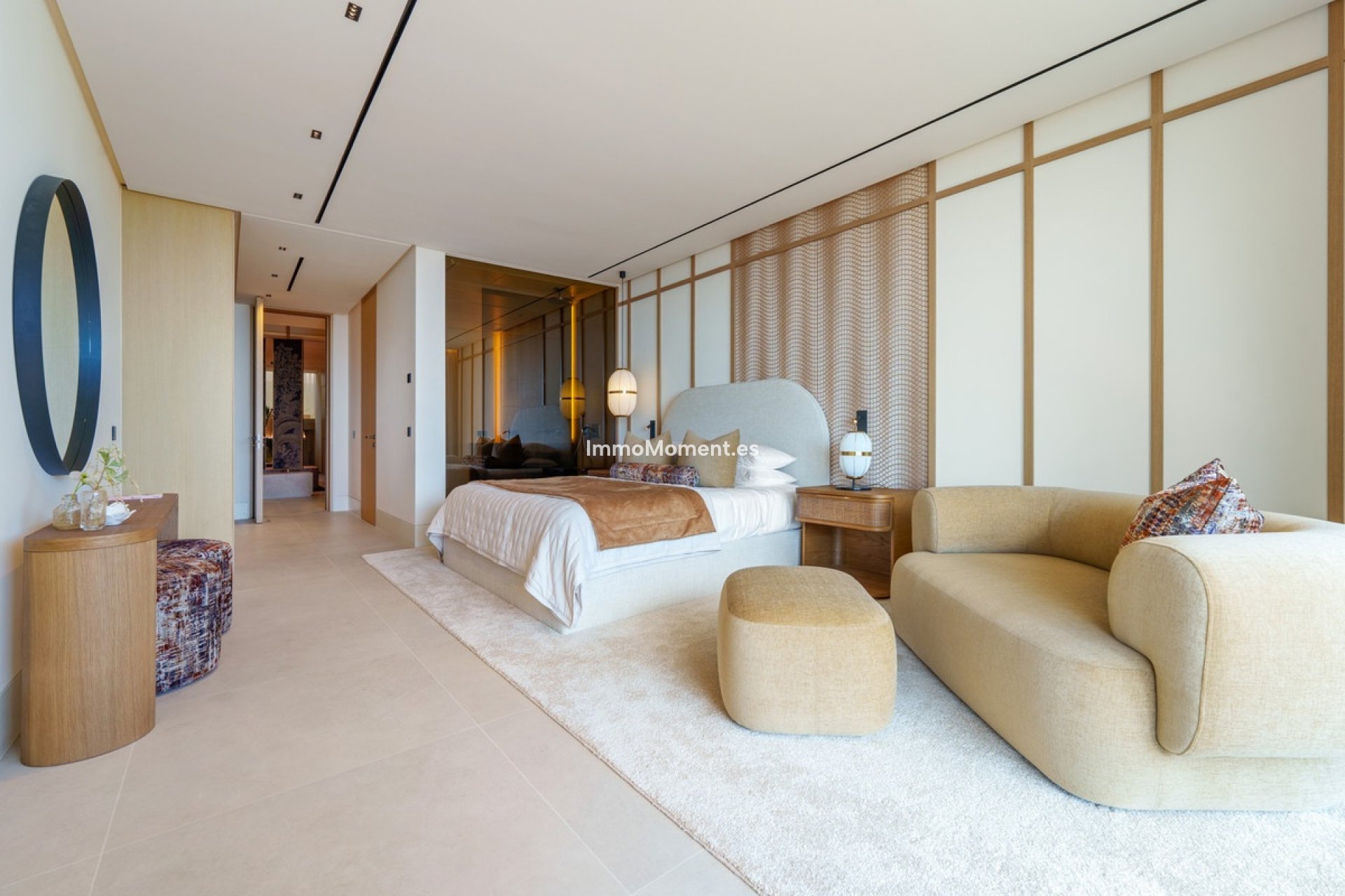 Revente - Villa individuelle - Benahavís - Benahavís Centro