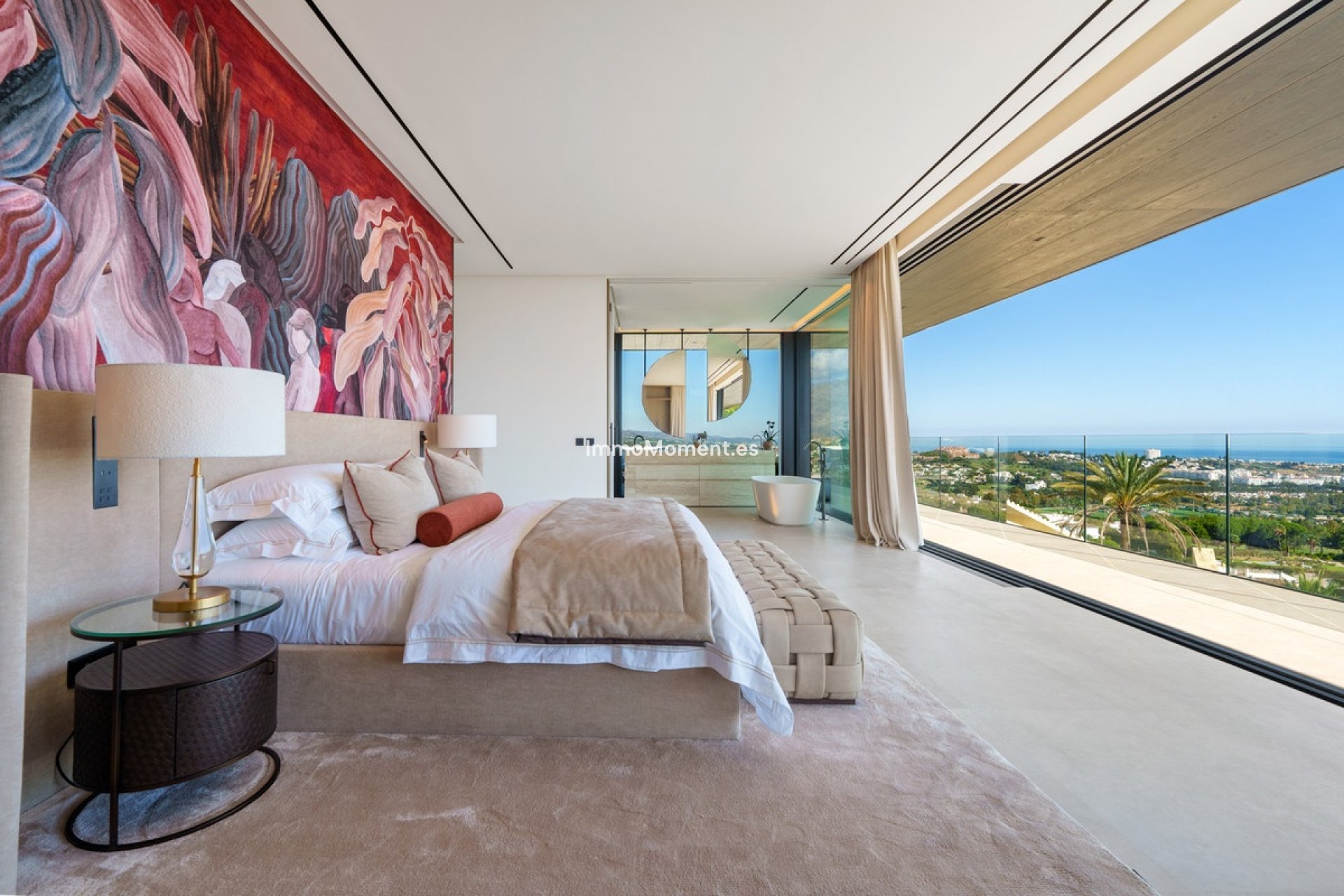 Revente - Villa individuelle - Benahavís - Benahavís Centro