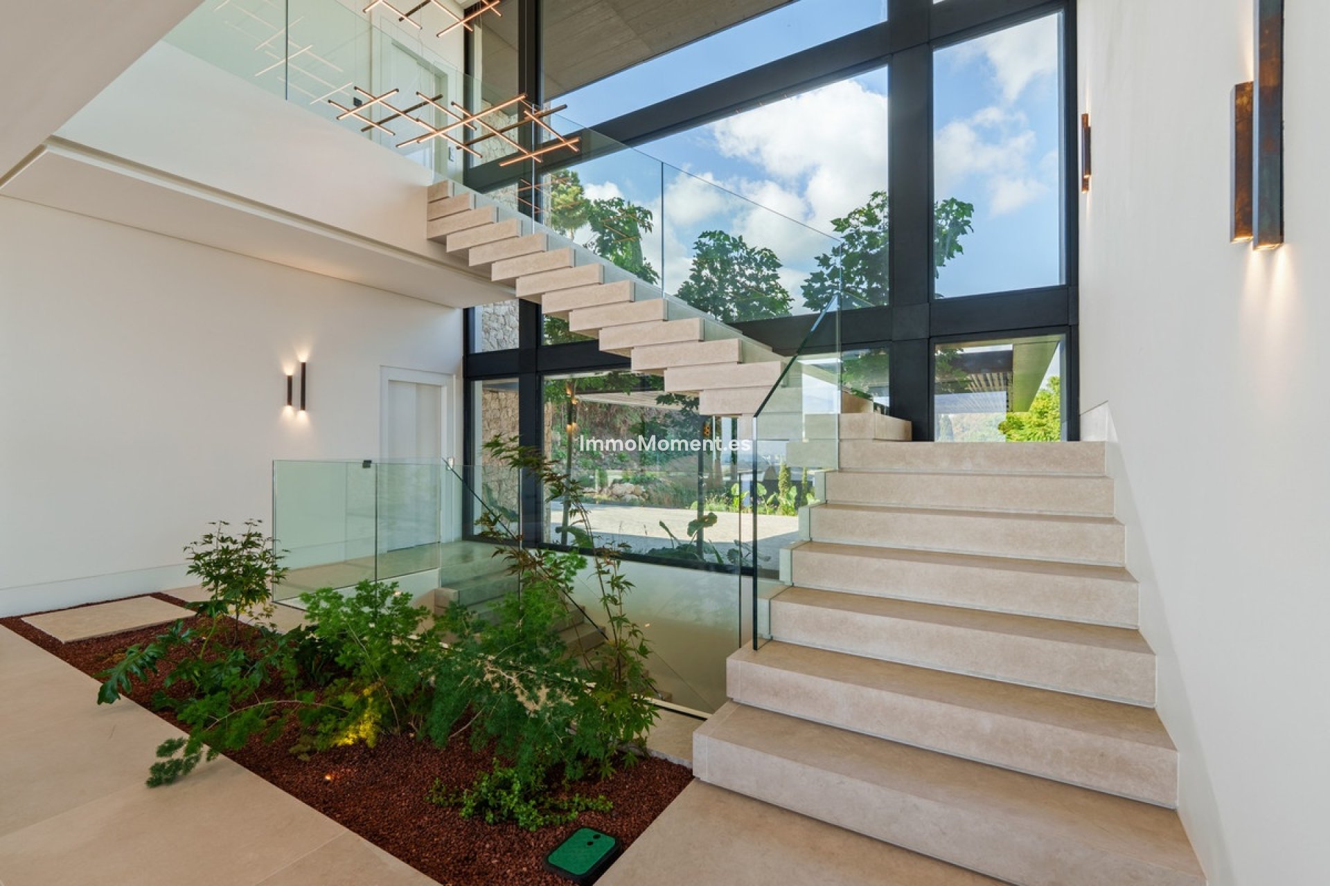 Revente - Villa individuelle - Benahavís - Benahavís Centro
