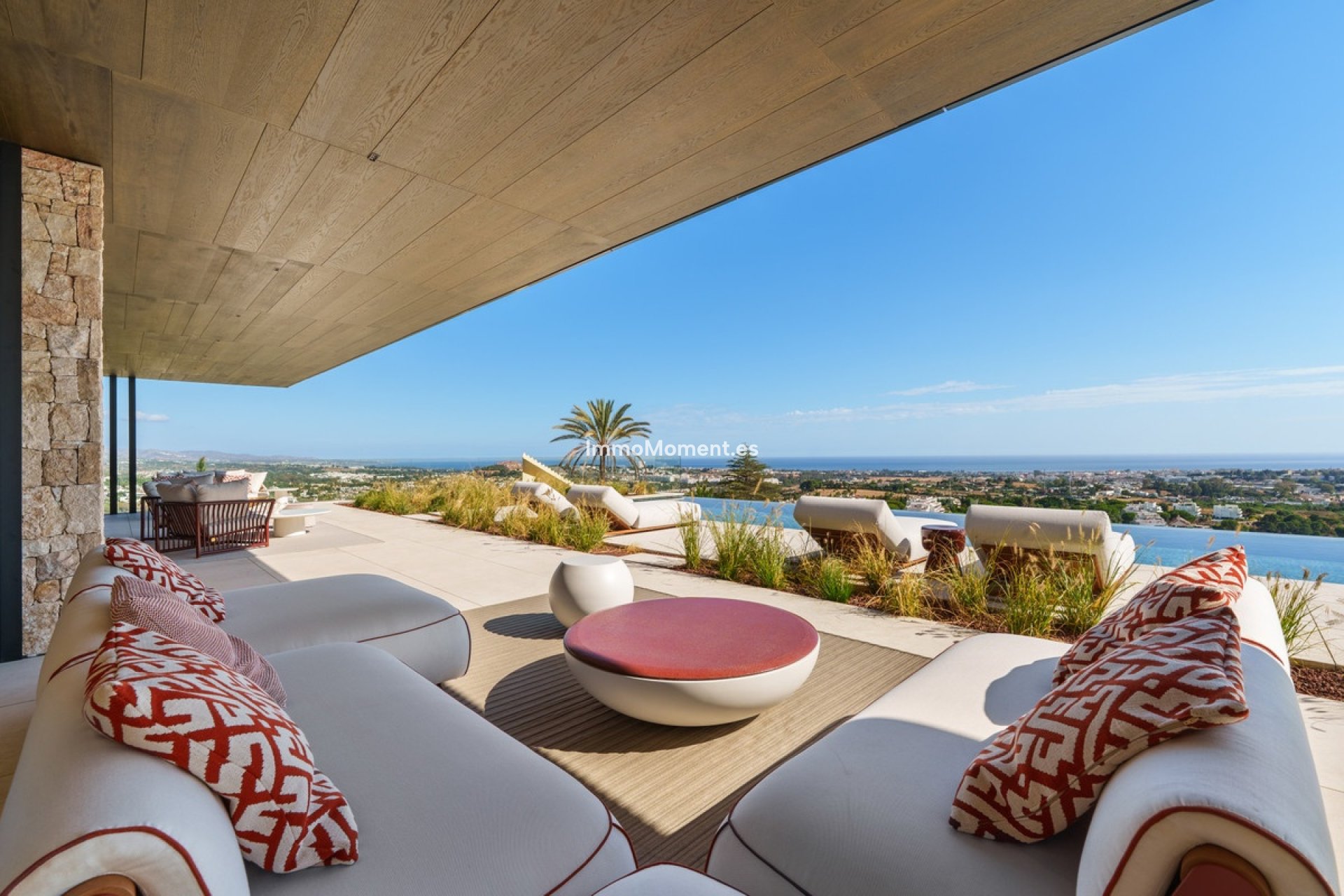 Revente - Villa individuelle - Benahavís - Benahavís Centro